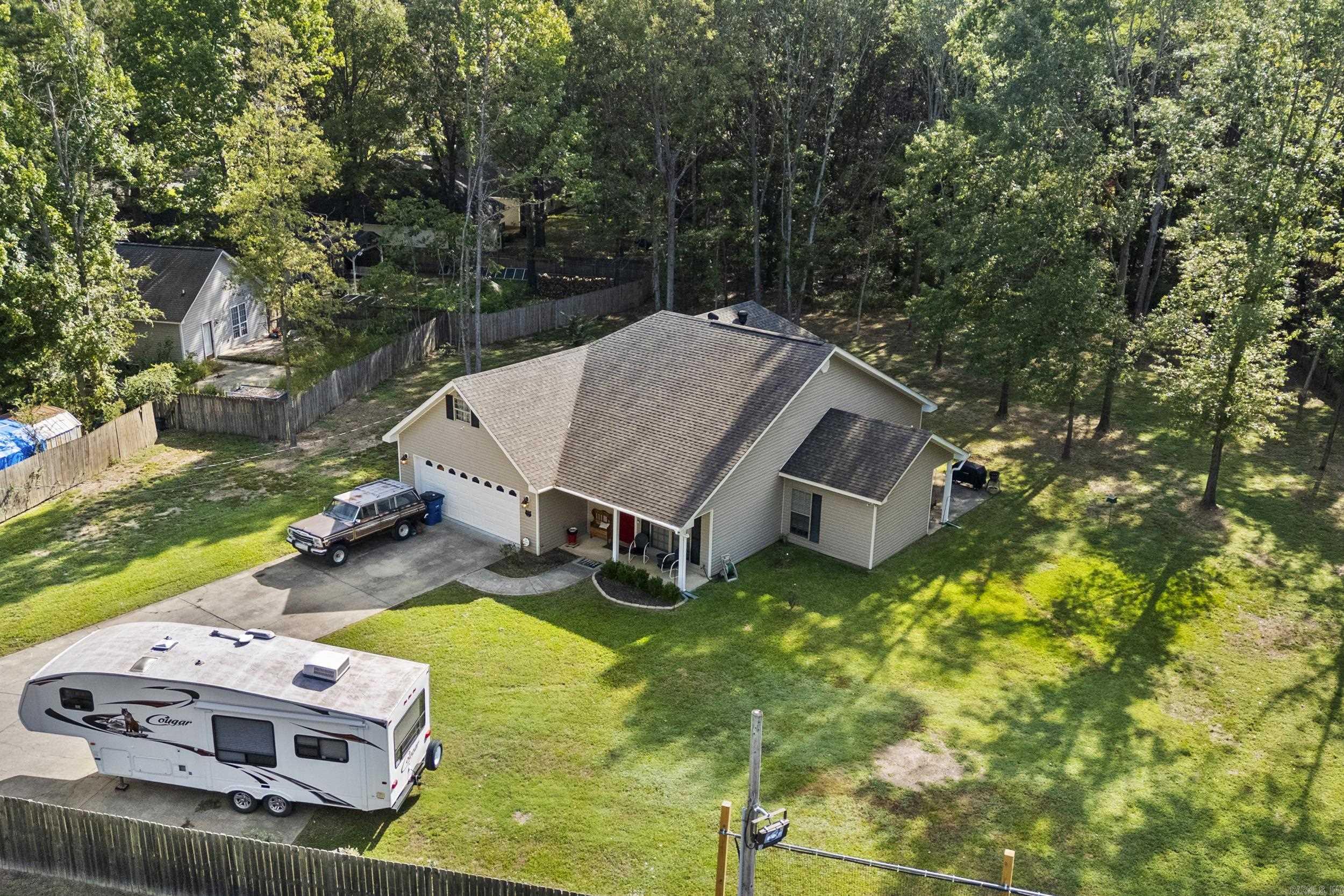 BEEBE OUTLOTS - Residential
