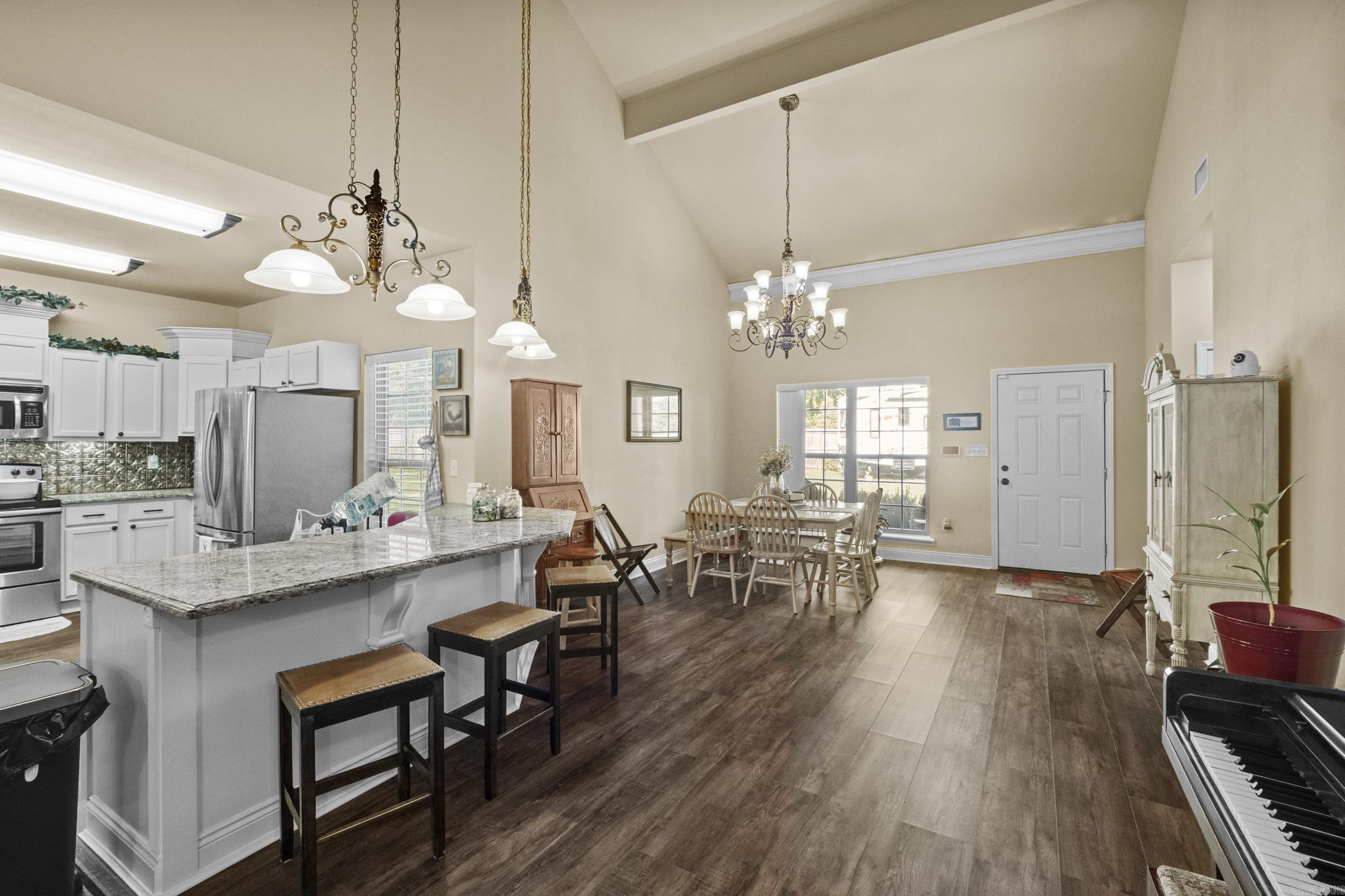 BEEBE OUTLOTS - Residential