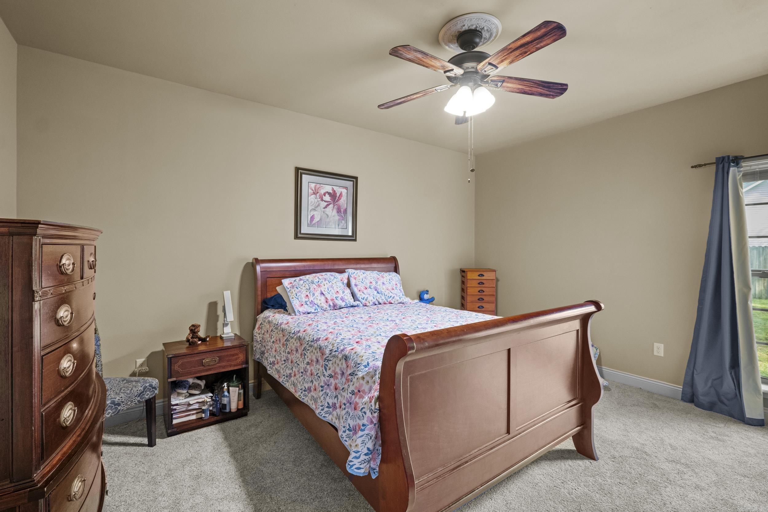 BEEBE OUTLOTS - Residential