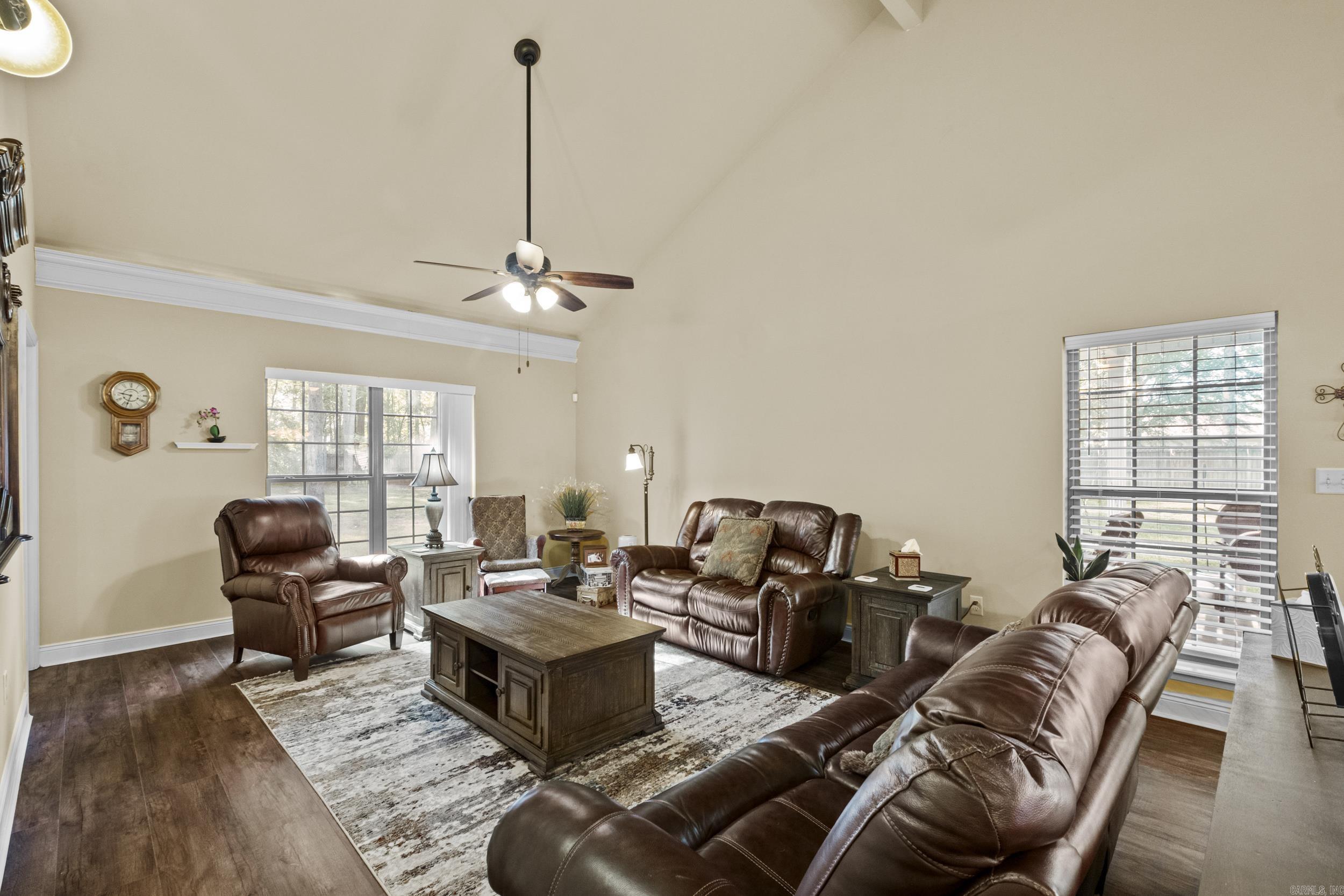 BEEBE OUTLOTS - Residential