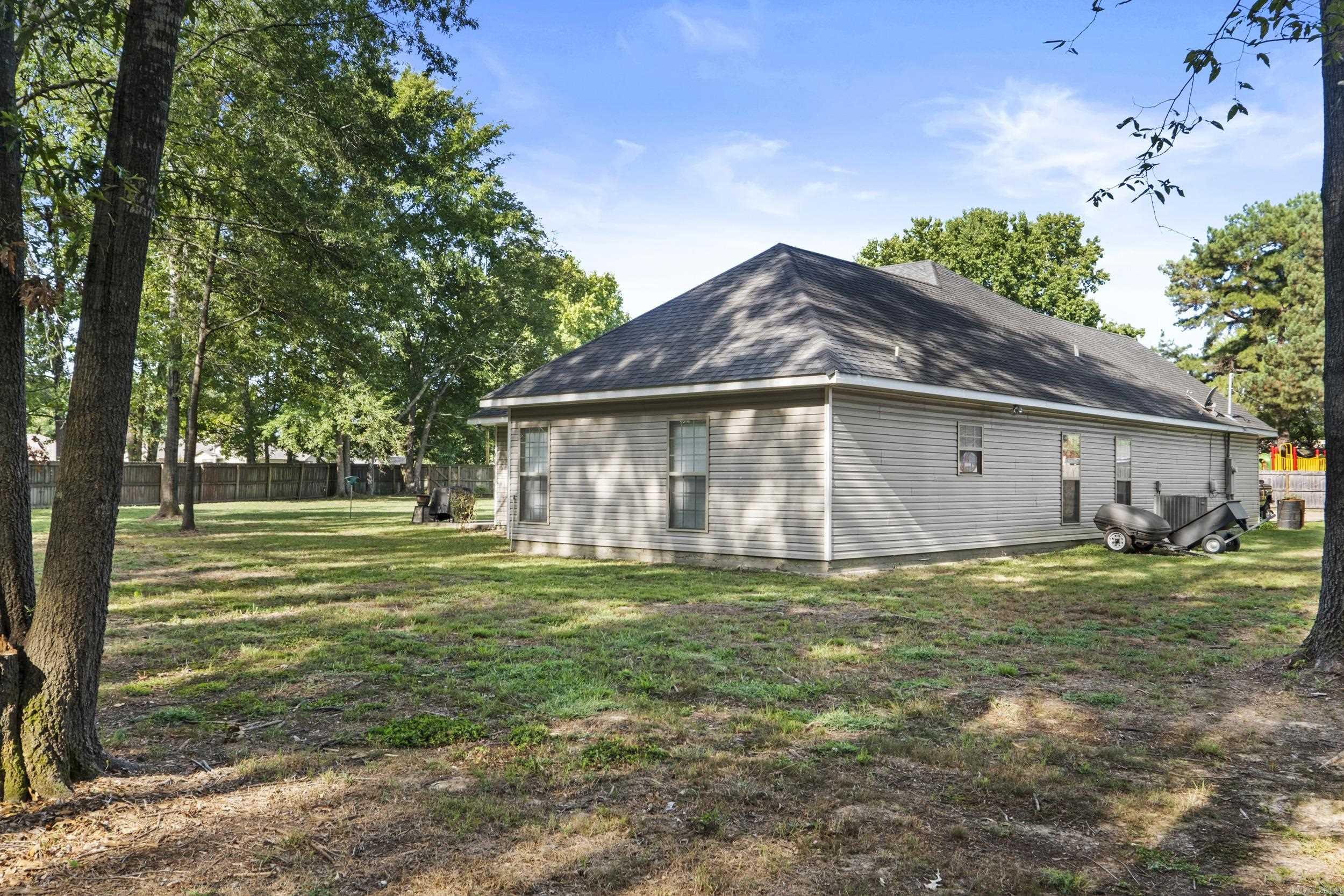 BEEBE OUTLOTS - Residential