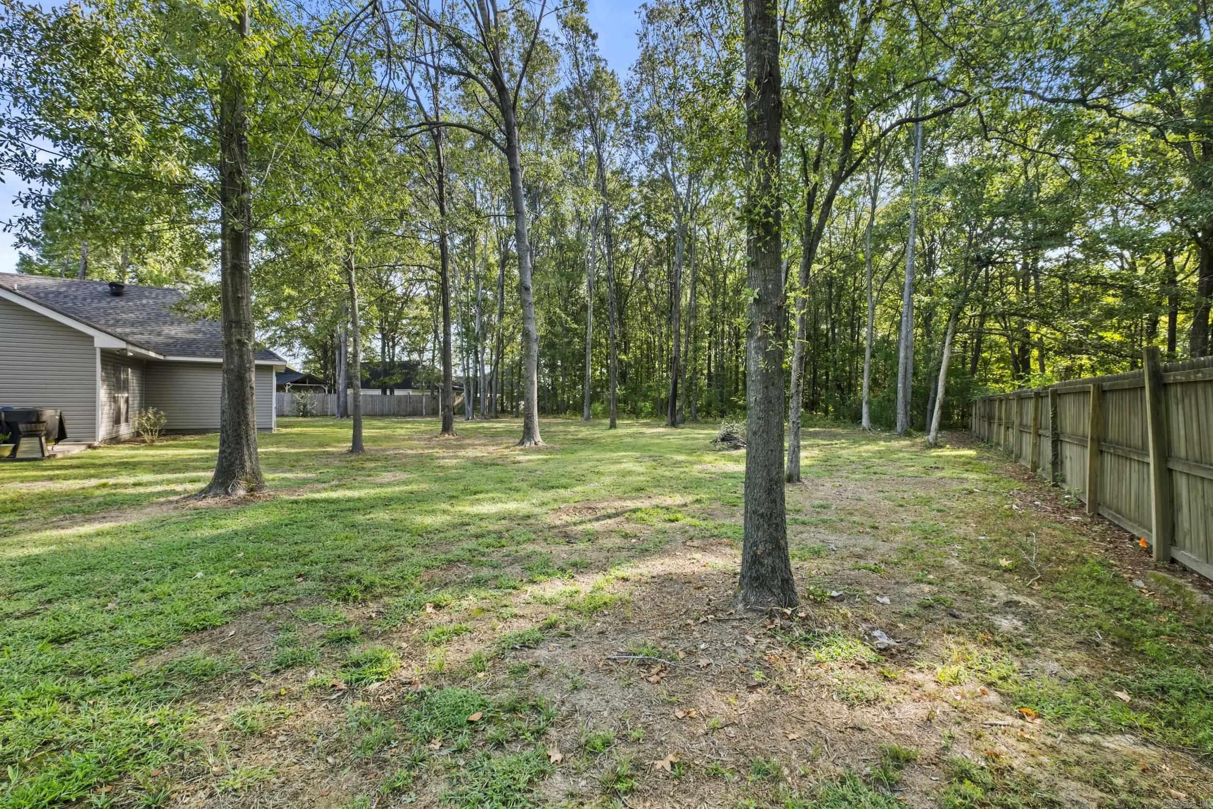 BEEBE OUTLOTS - Residential