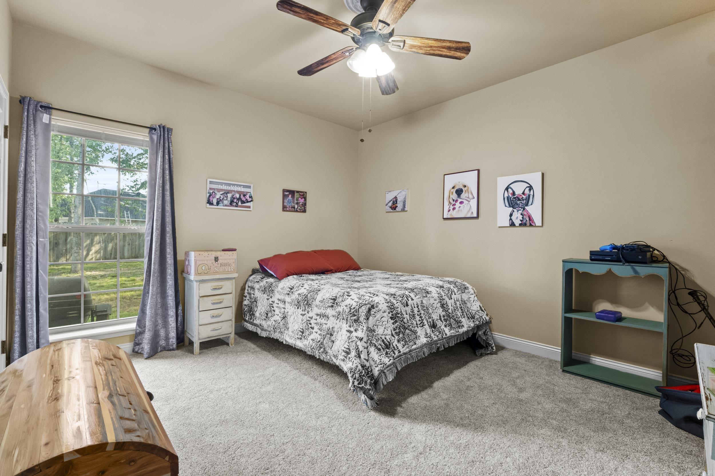 BEEBE OUTLOTS - Residential
