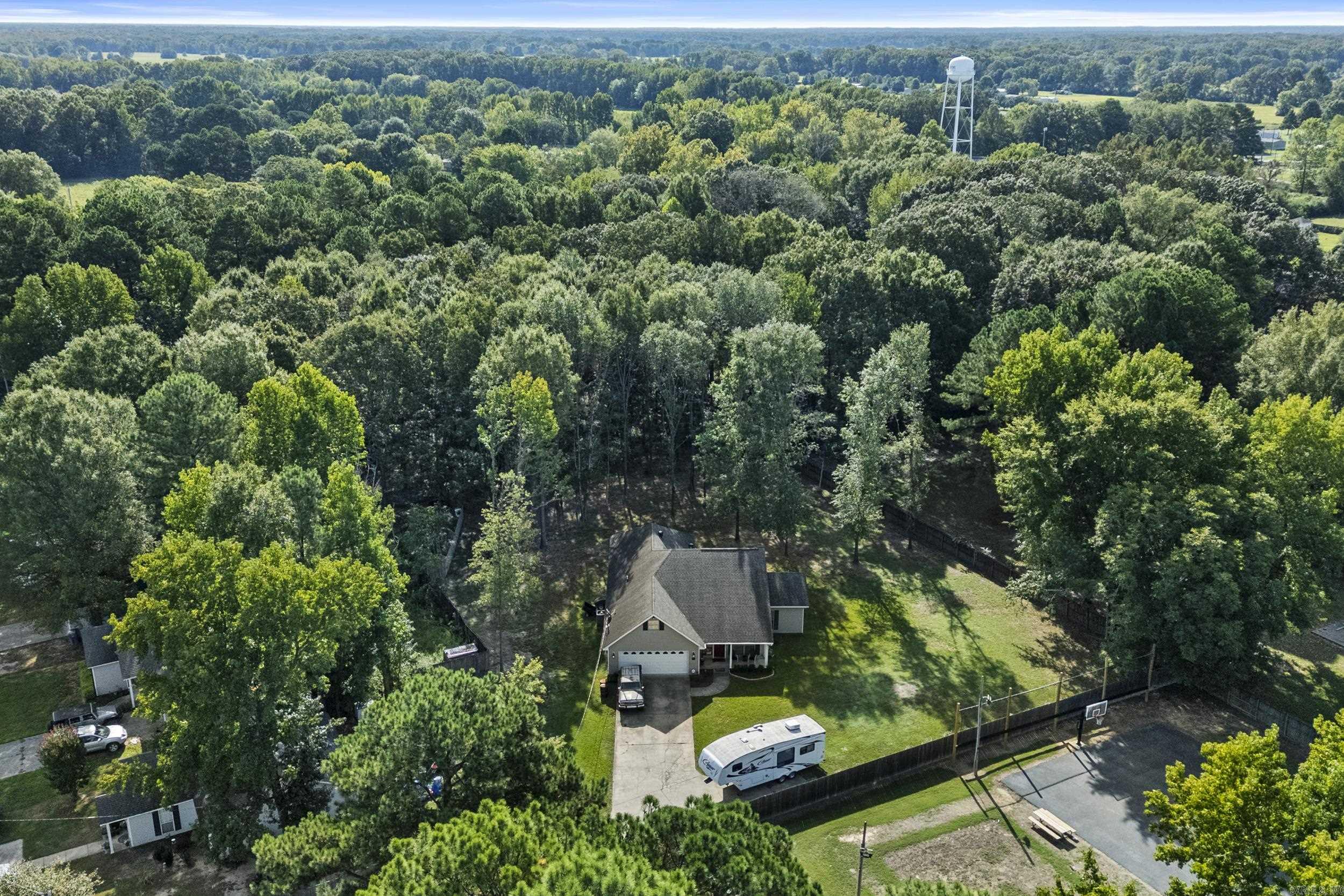 BEEBE OUTLOTS - Residential