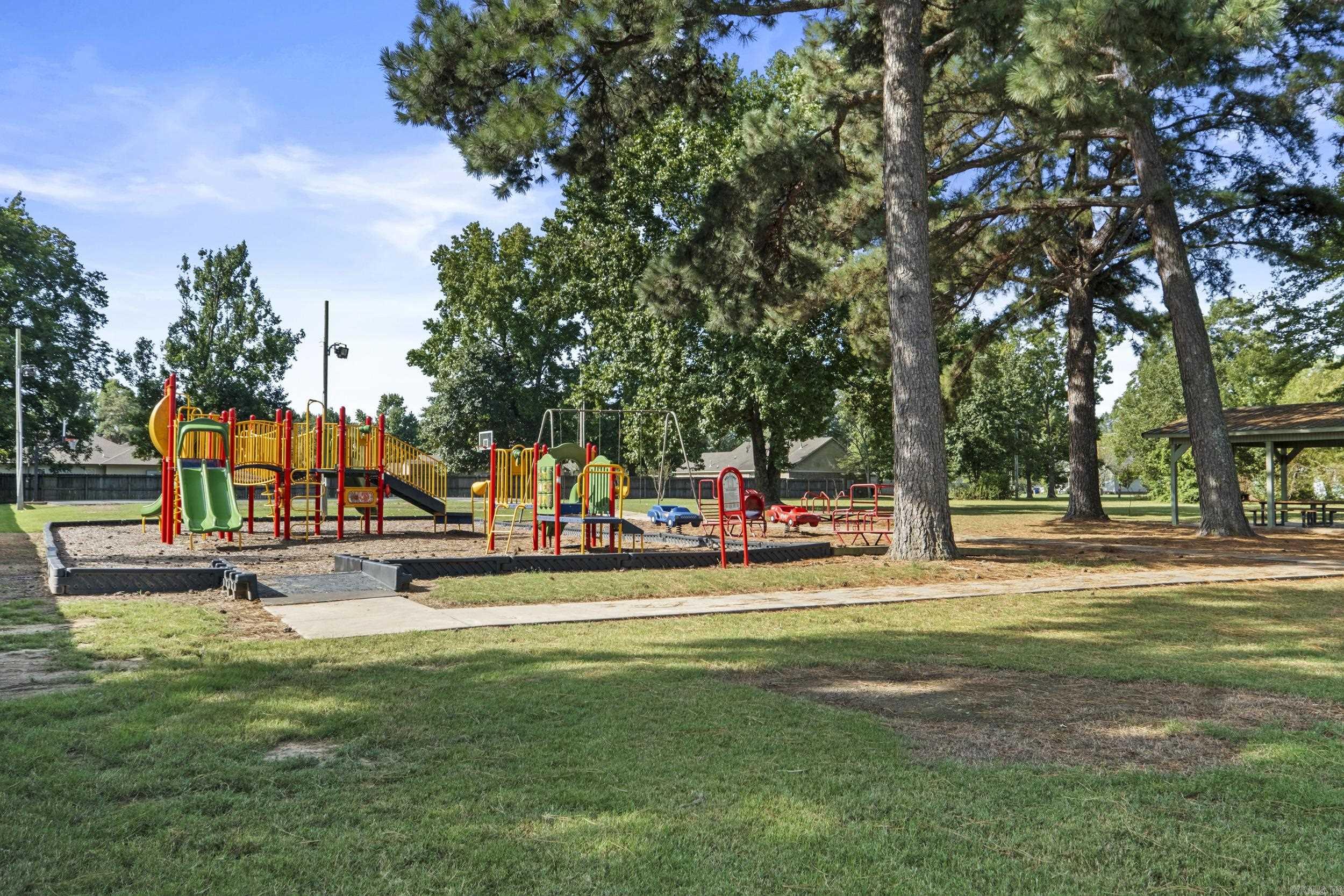 BEEBE OUTLOTS - Residential