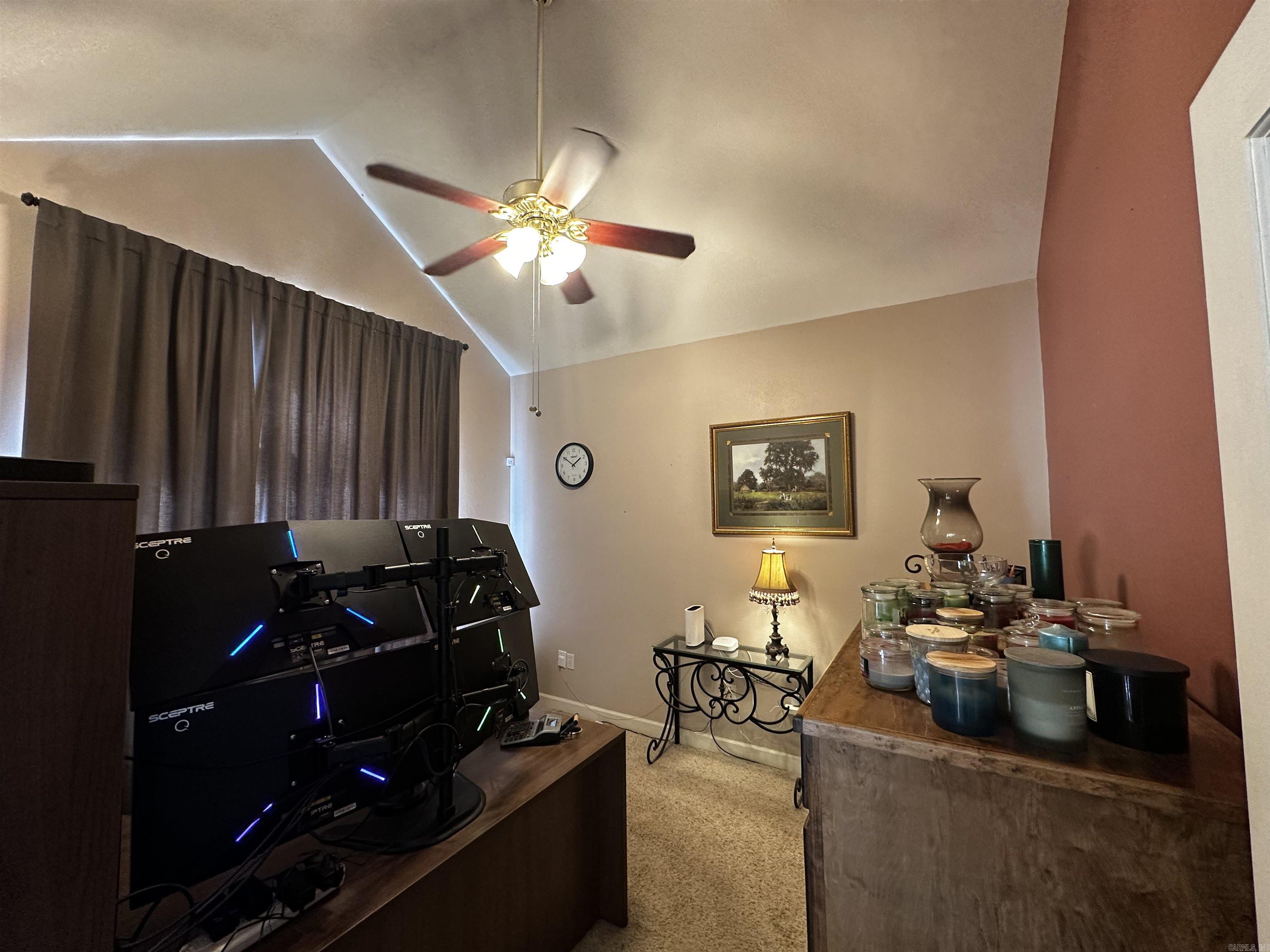 CAMPBELL - Residential