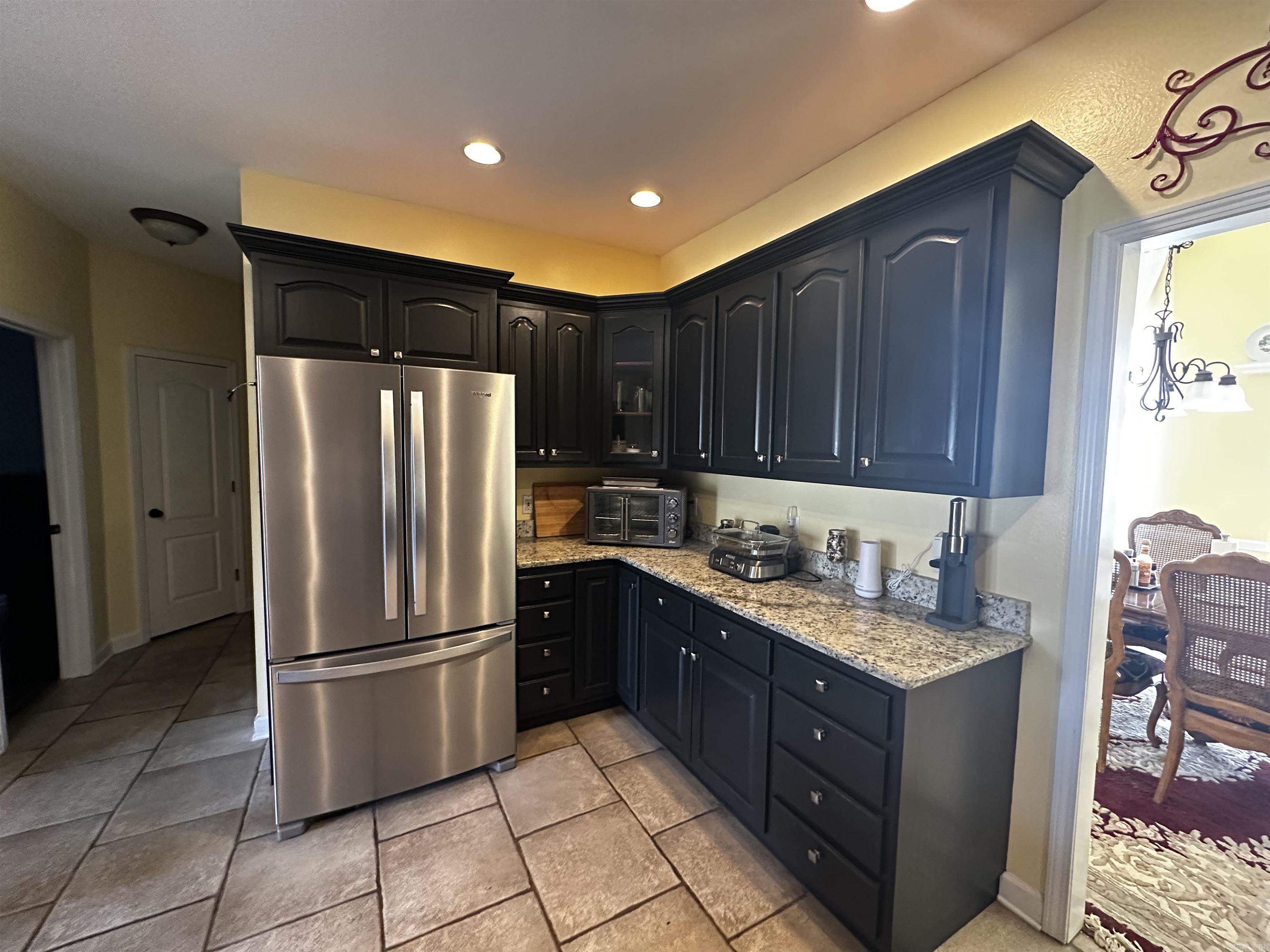 CAMPBELL - Residential