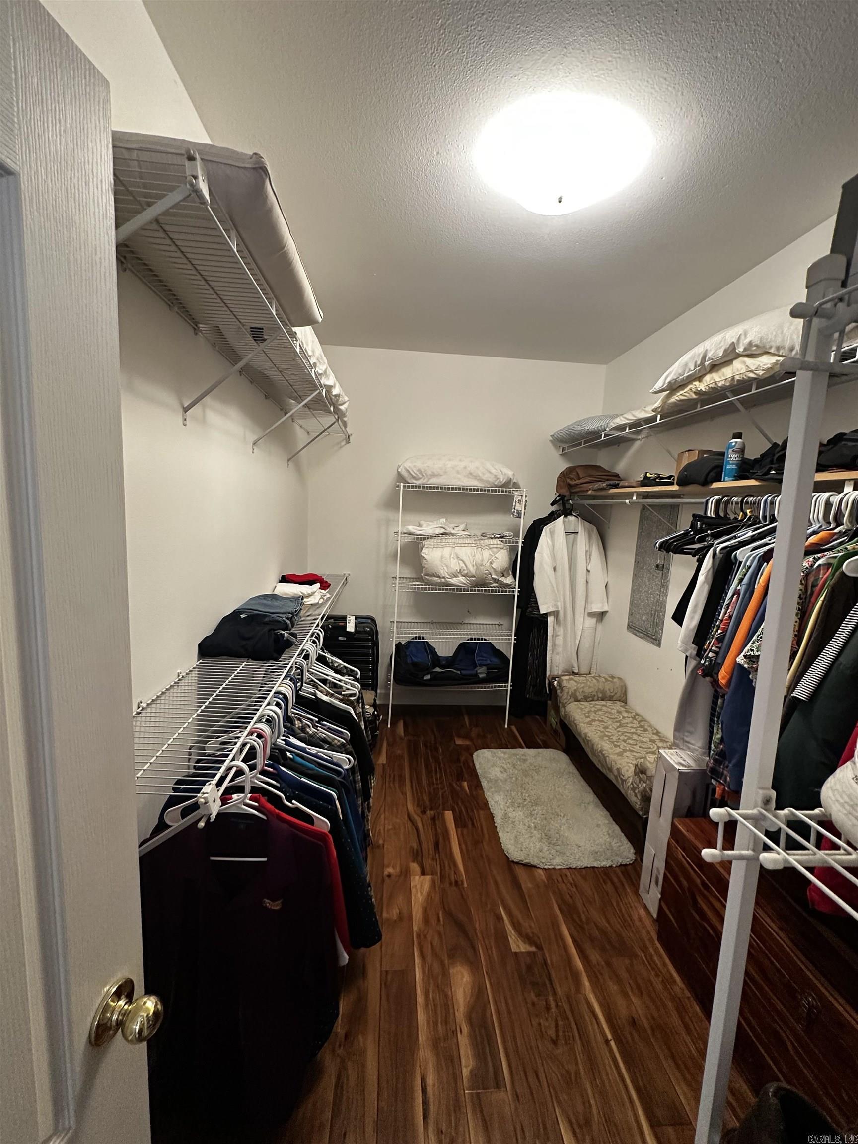 CAMPBELL - Residential