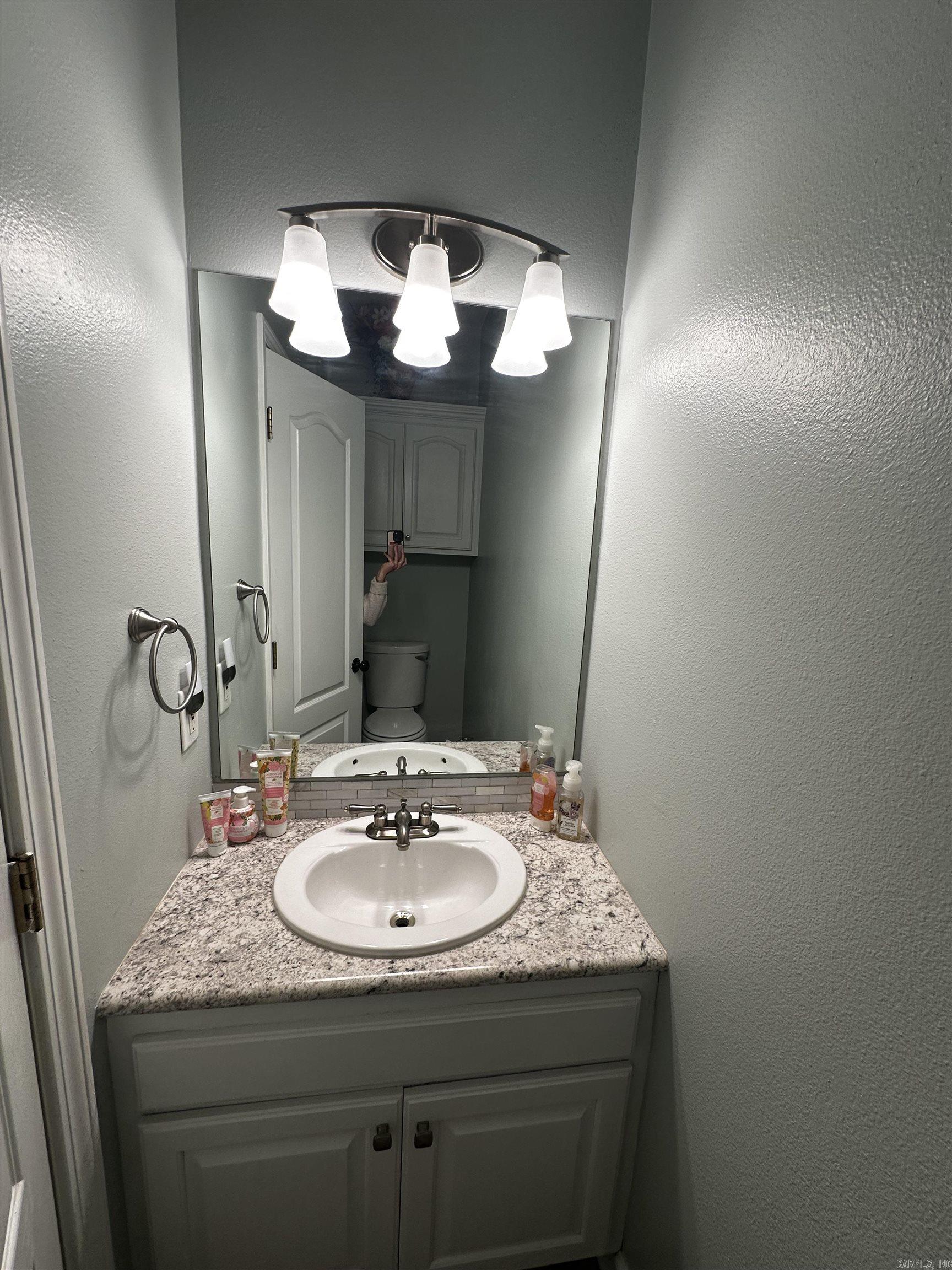 CAMPBELL - Residential