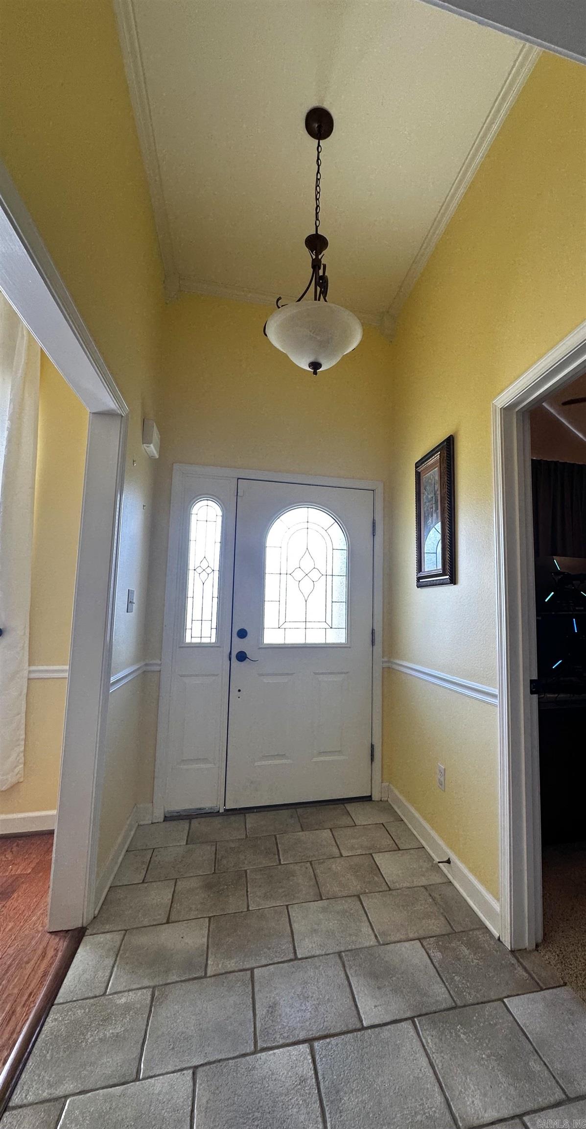 CAMPBELL - Residential