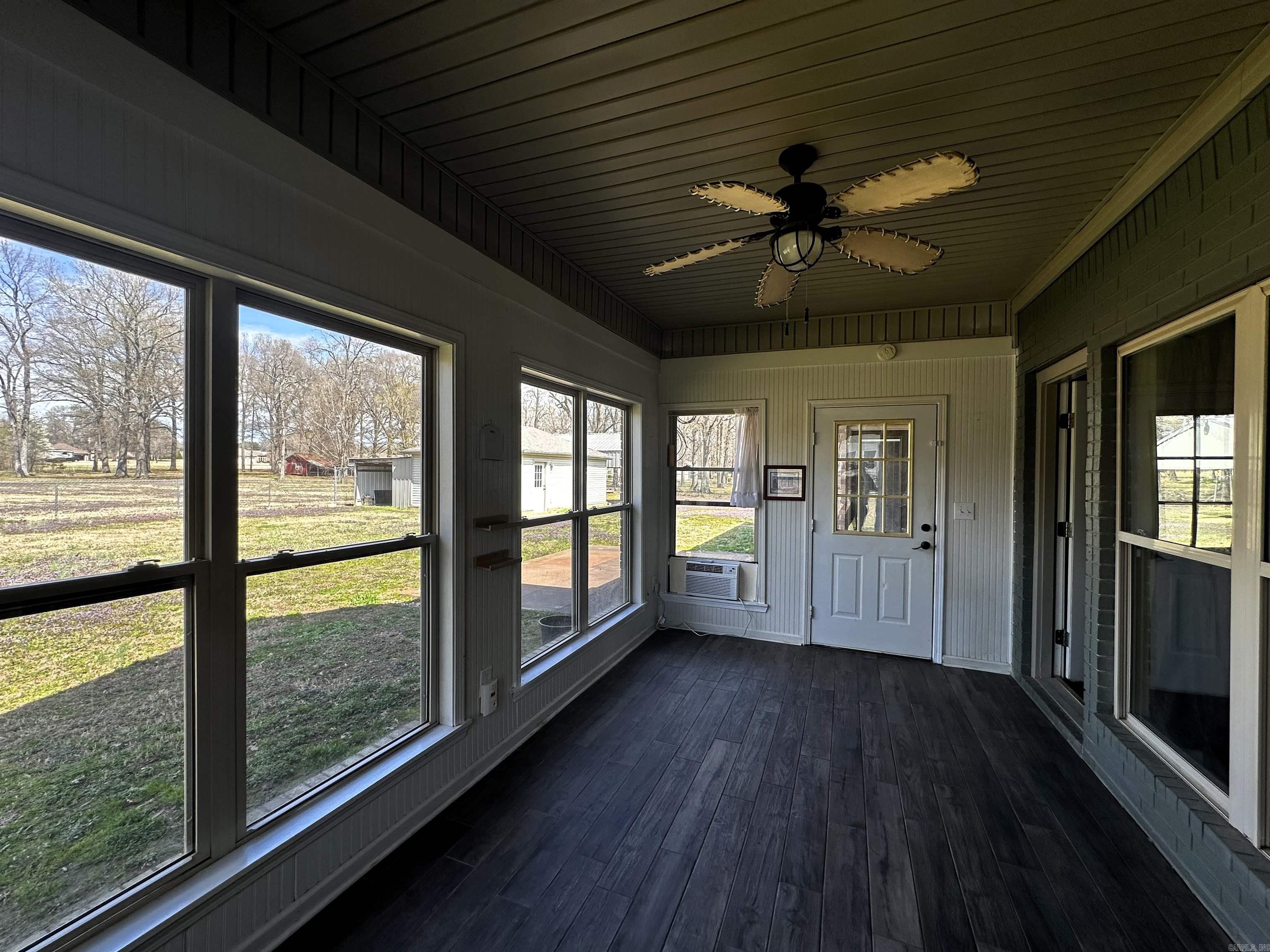 CAMPBELL - Residential