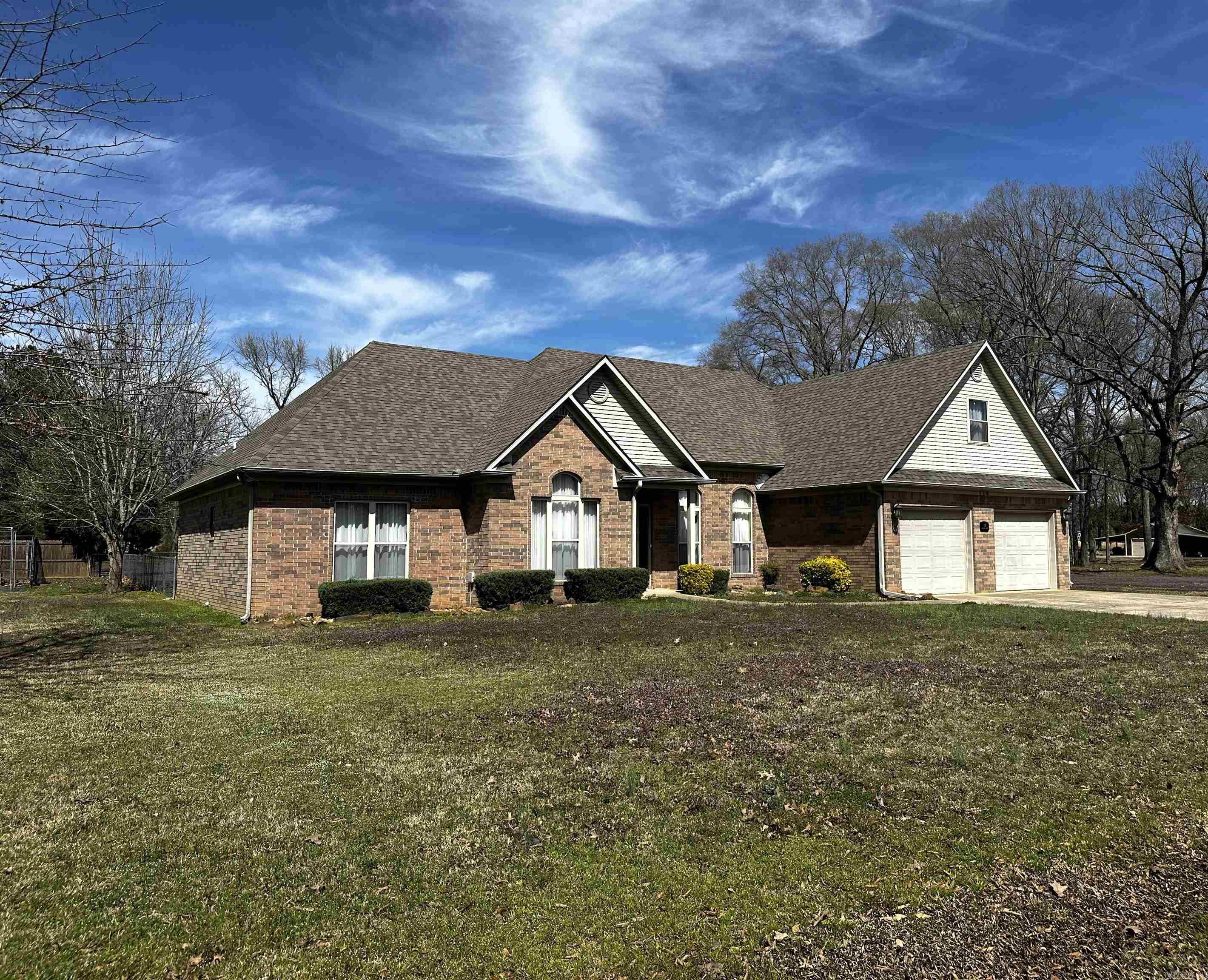 CAMPBELL - Residential