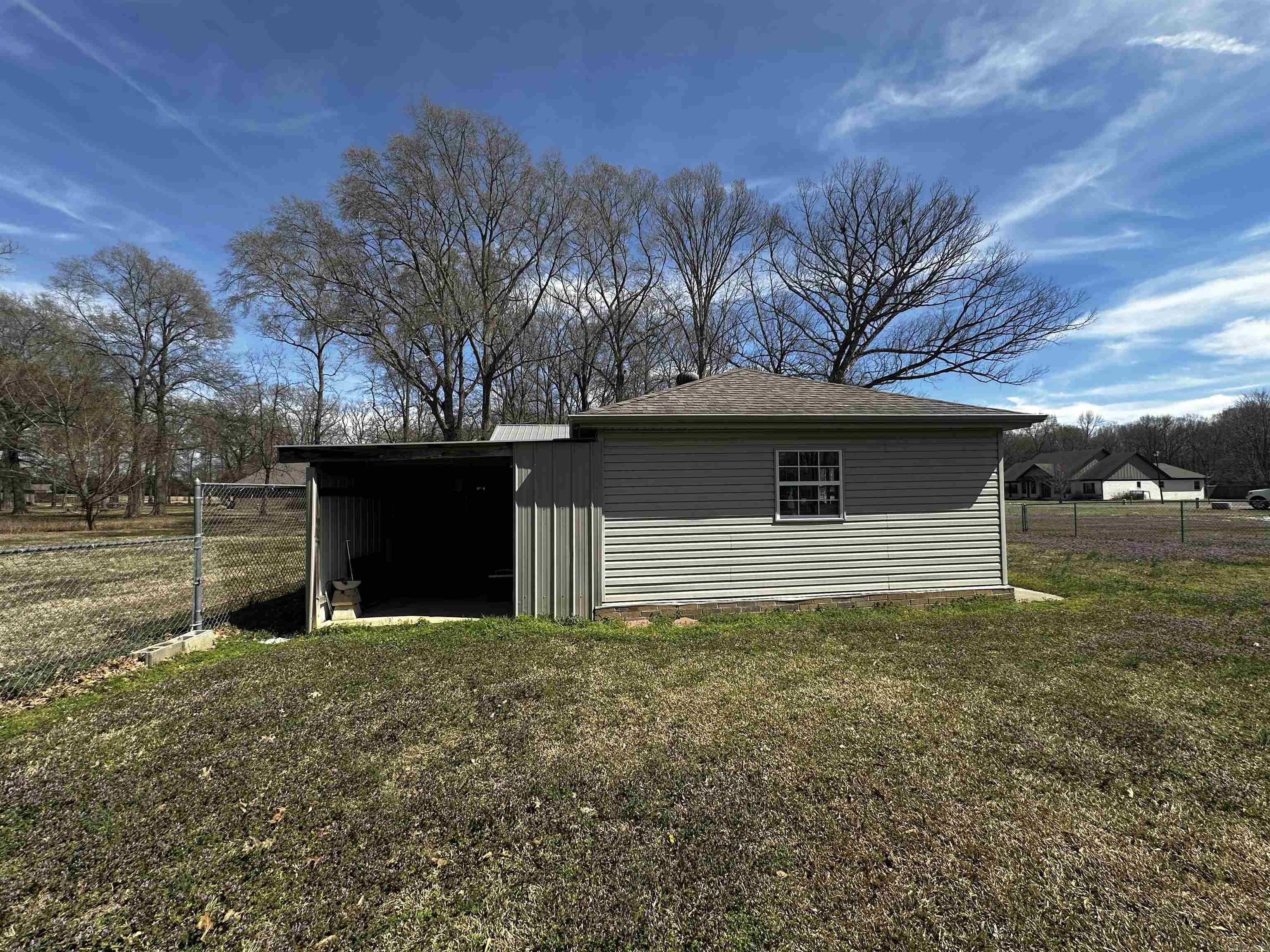 CAMPBELL - Residential