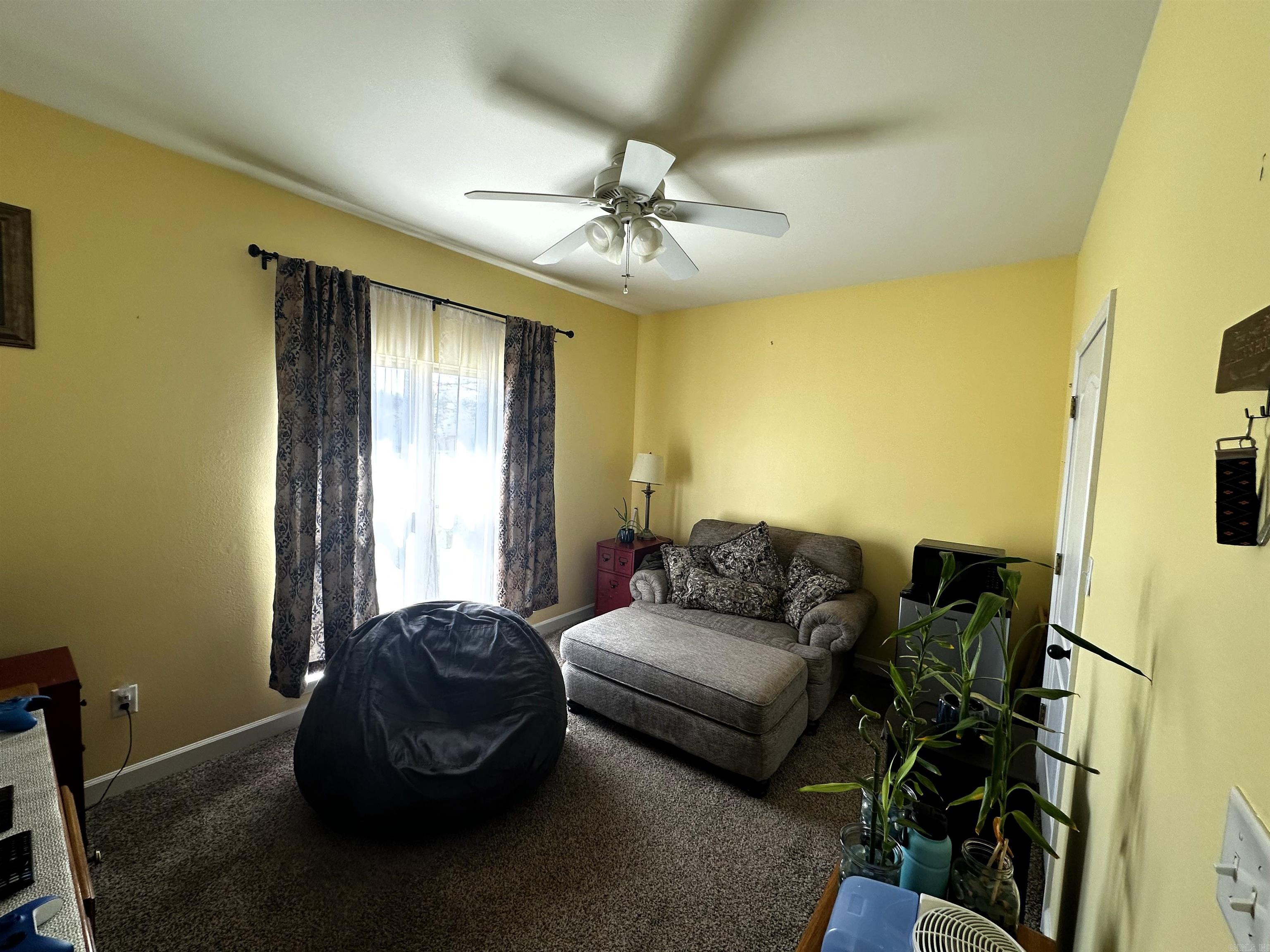 CAMPBELL - Residential