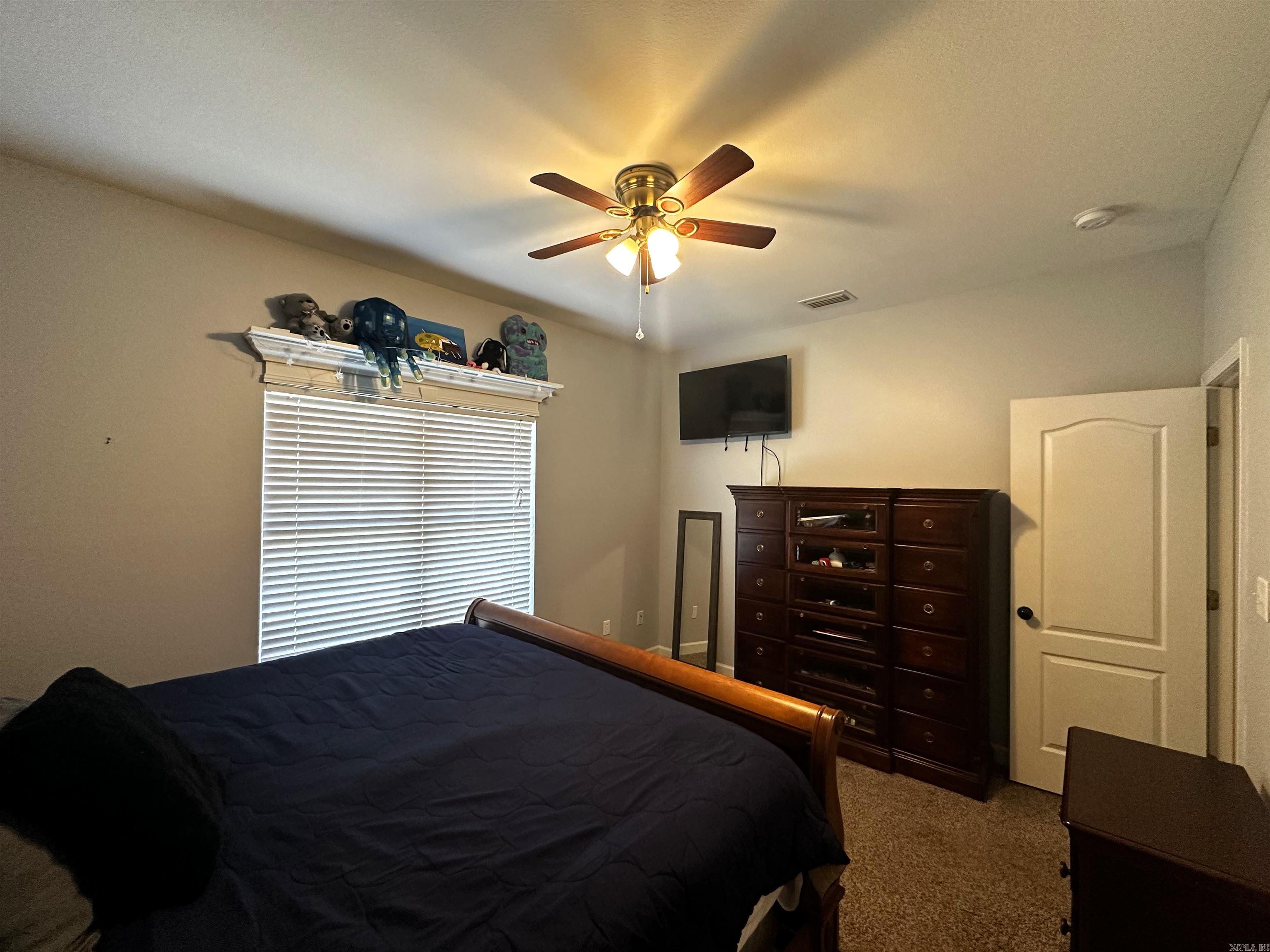 CAMPBELL - Residential