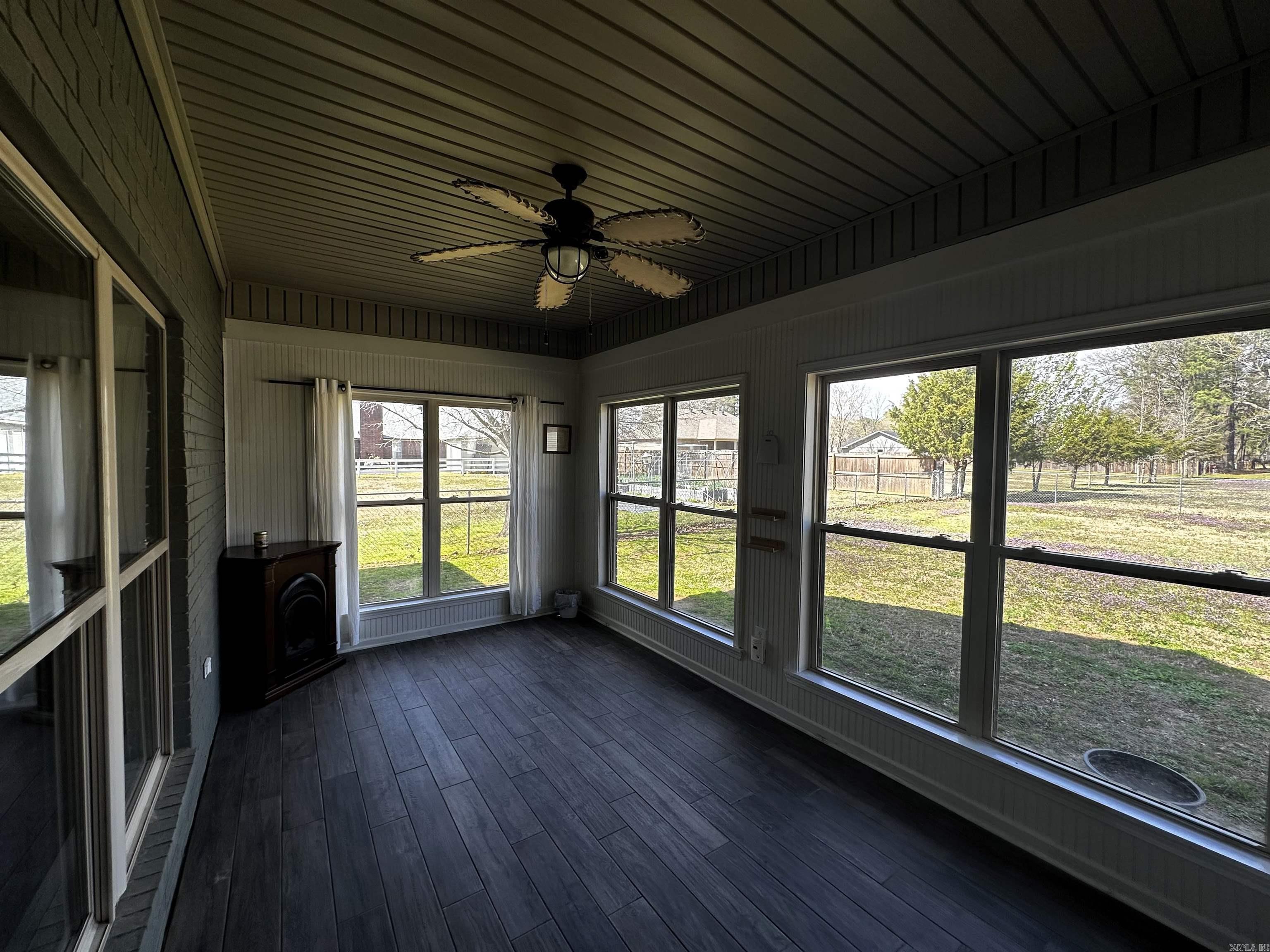 CAMPBELL - Residential