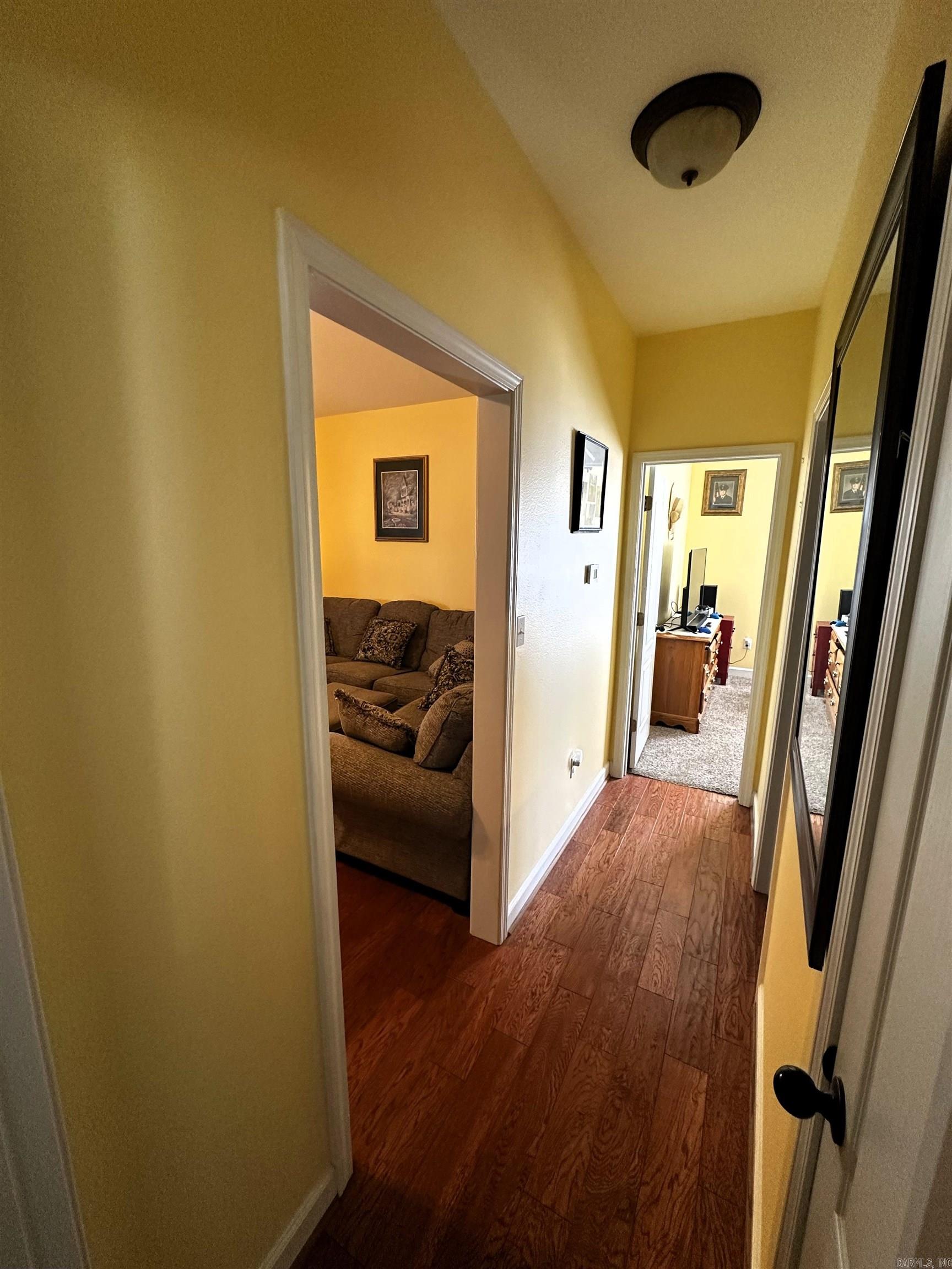 CAMPBELL - Residential