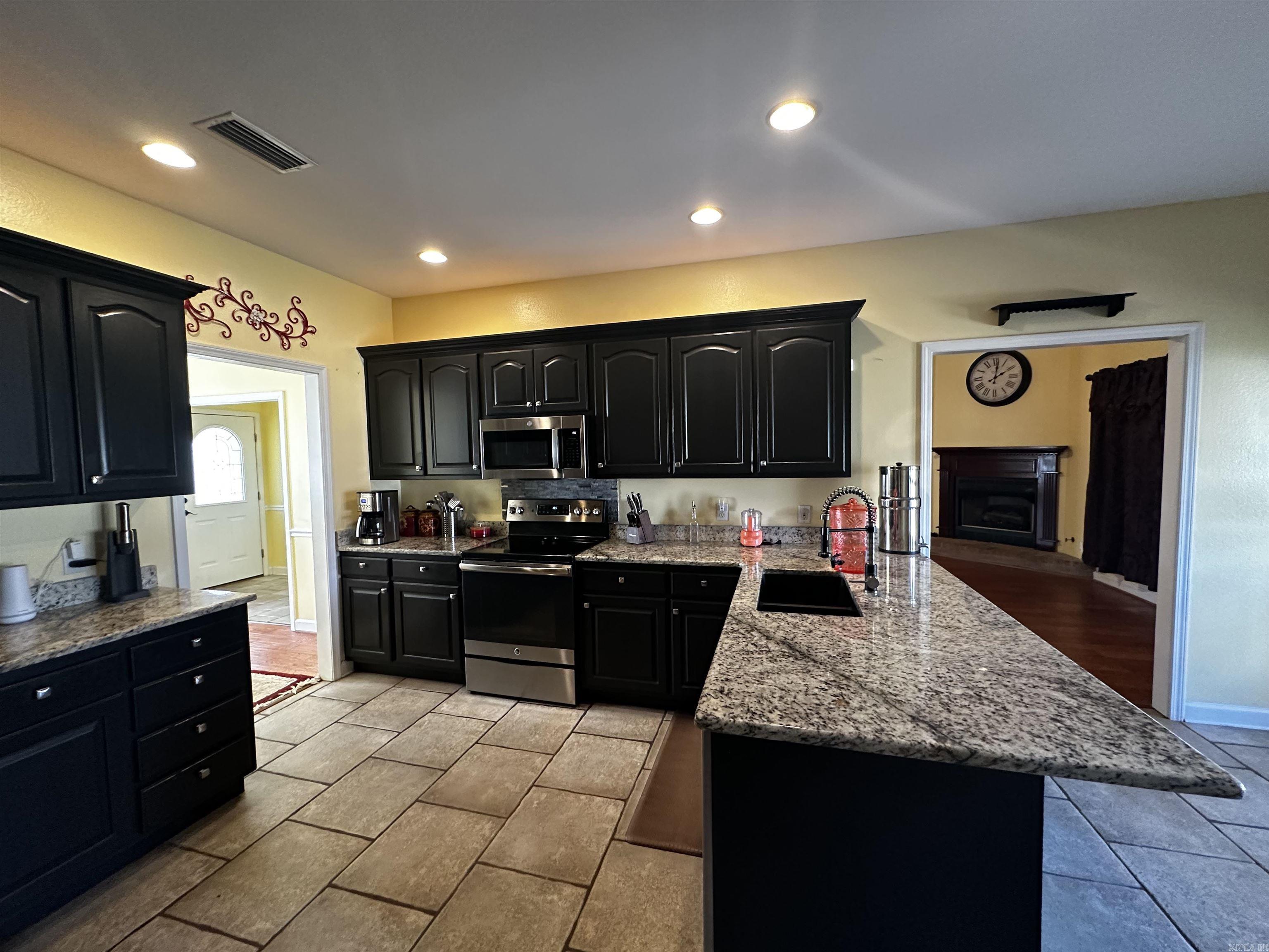 CAMPBELL - Residential