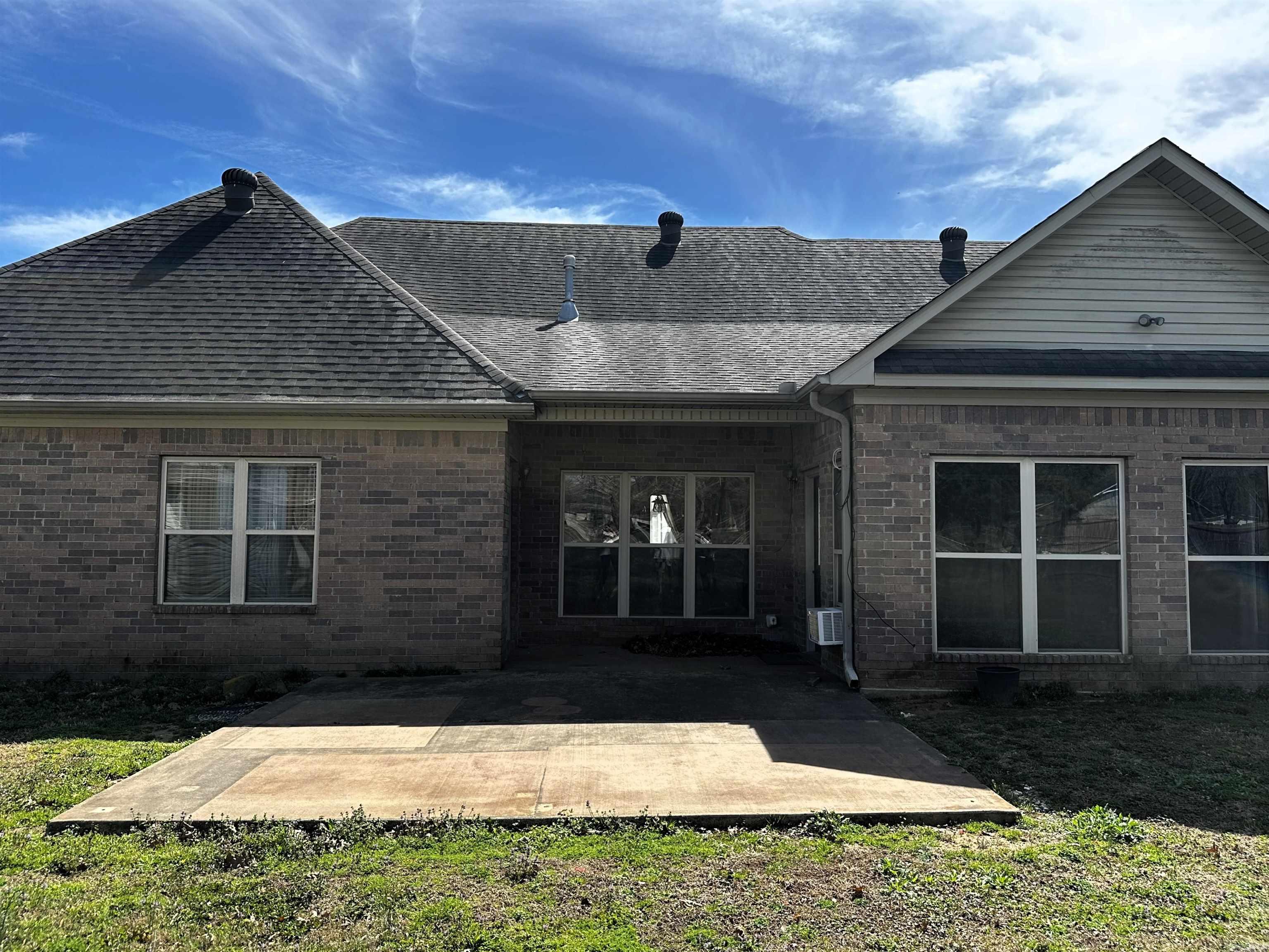 CAMPBELL - Residential