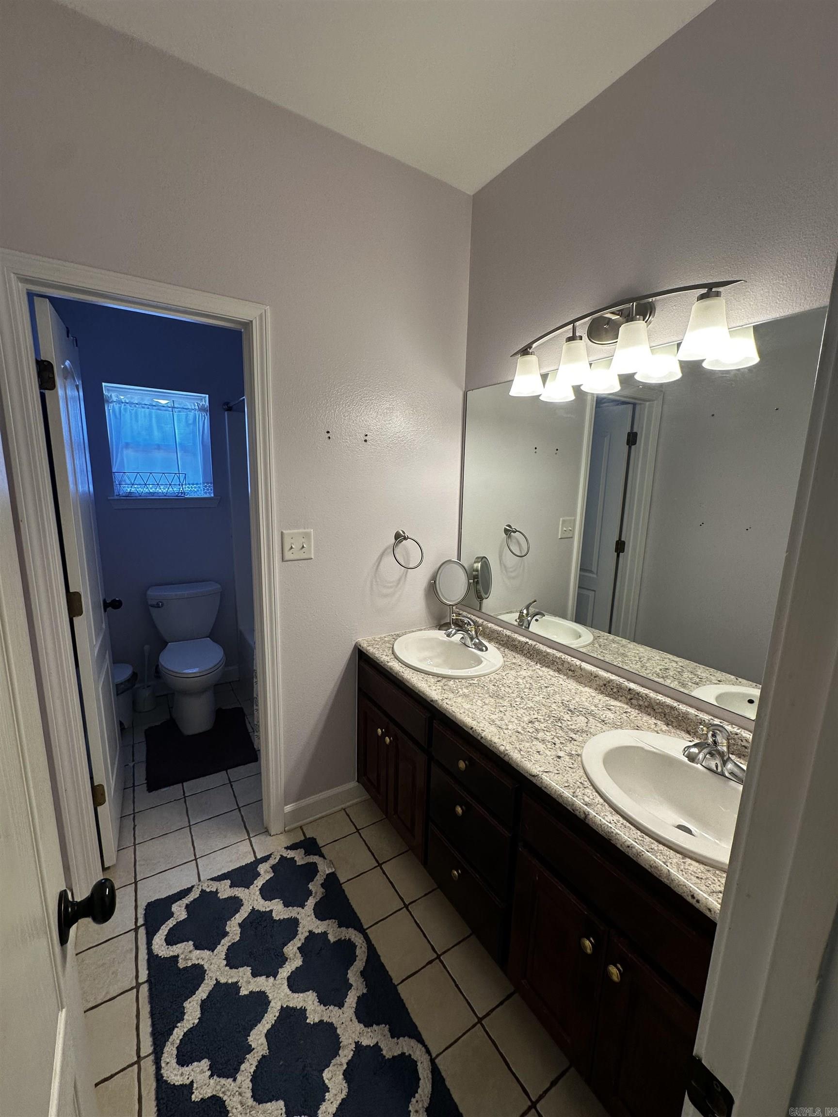 CAMPBELL - Residential