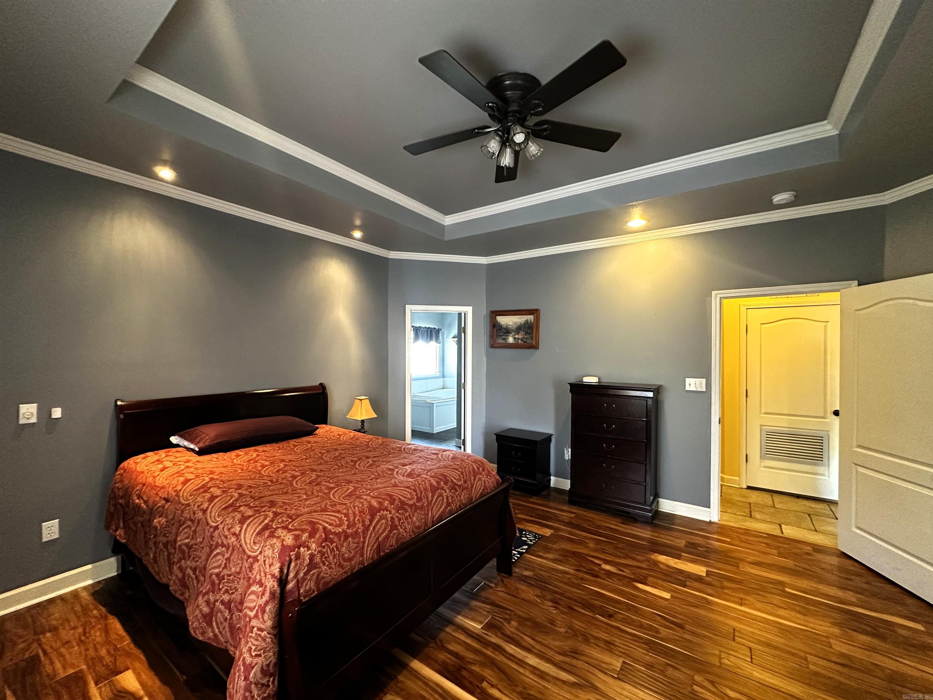 CAMPBELL - Residential