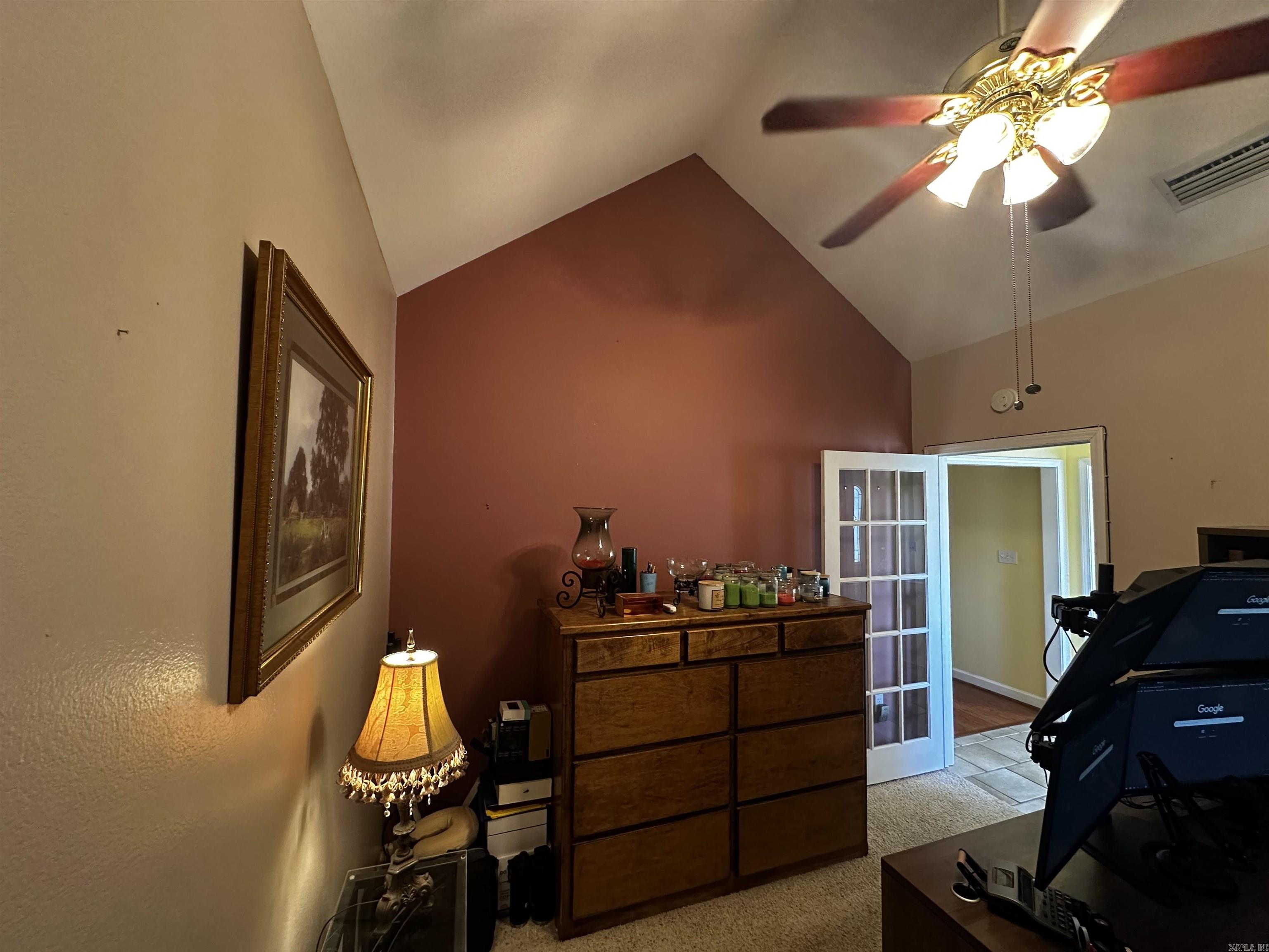 CAMPBELL - Residential