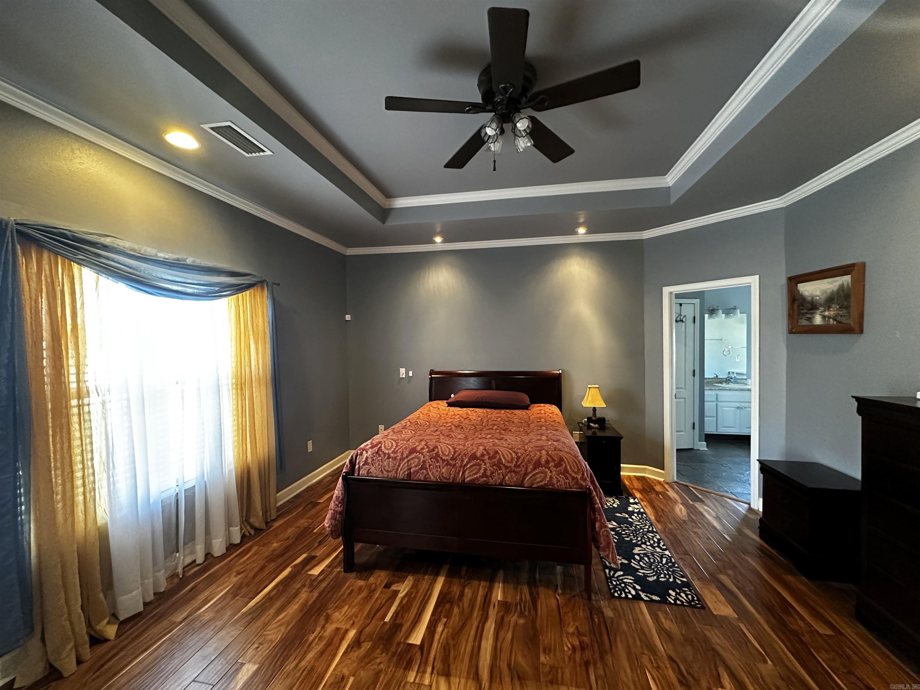 CAMPBELL - Residential