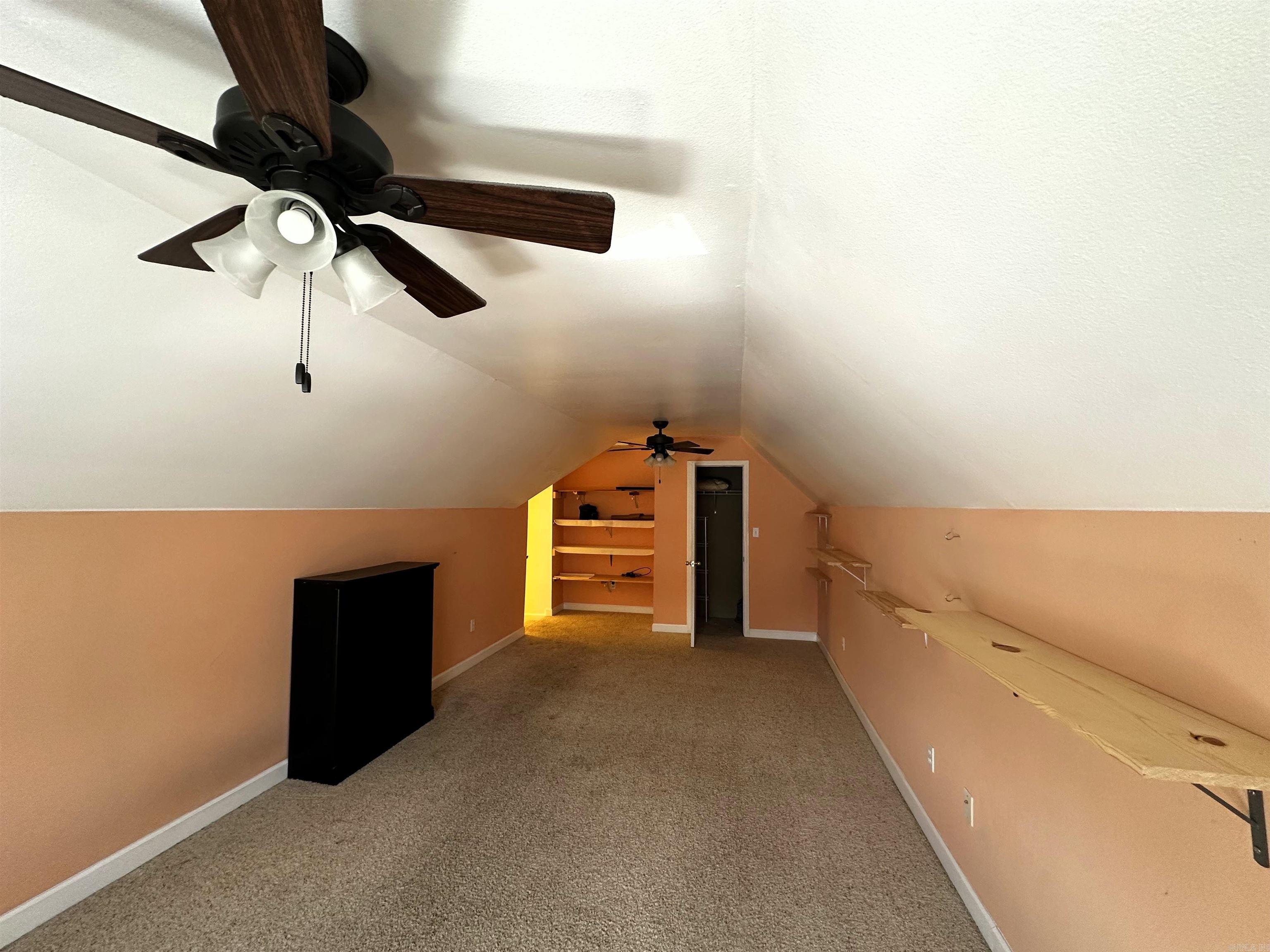 CAMPBELL - Residential