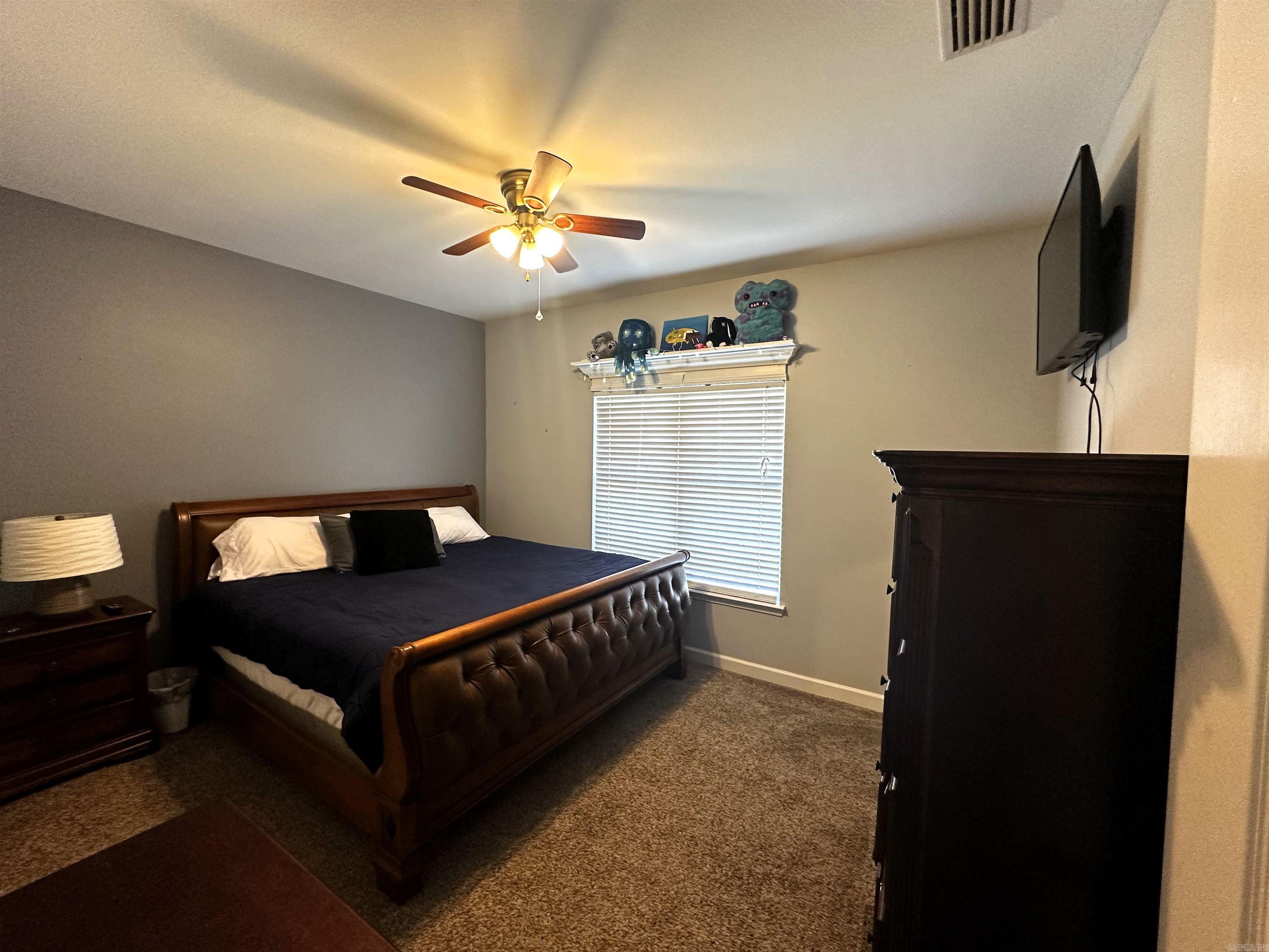 CAMPBELL - Residential