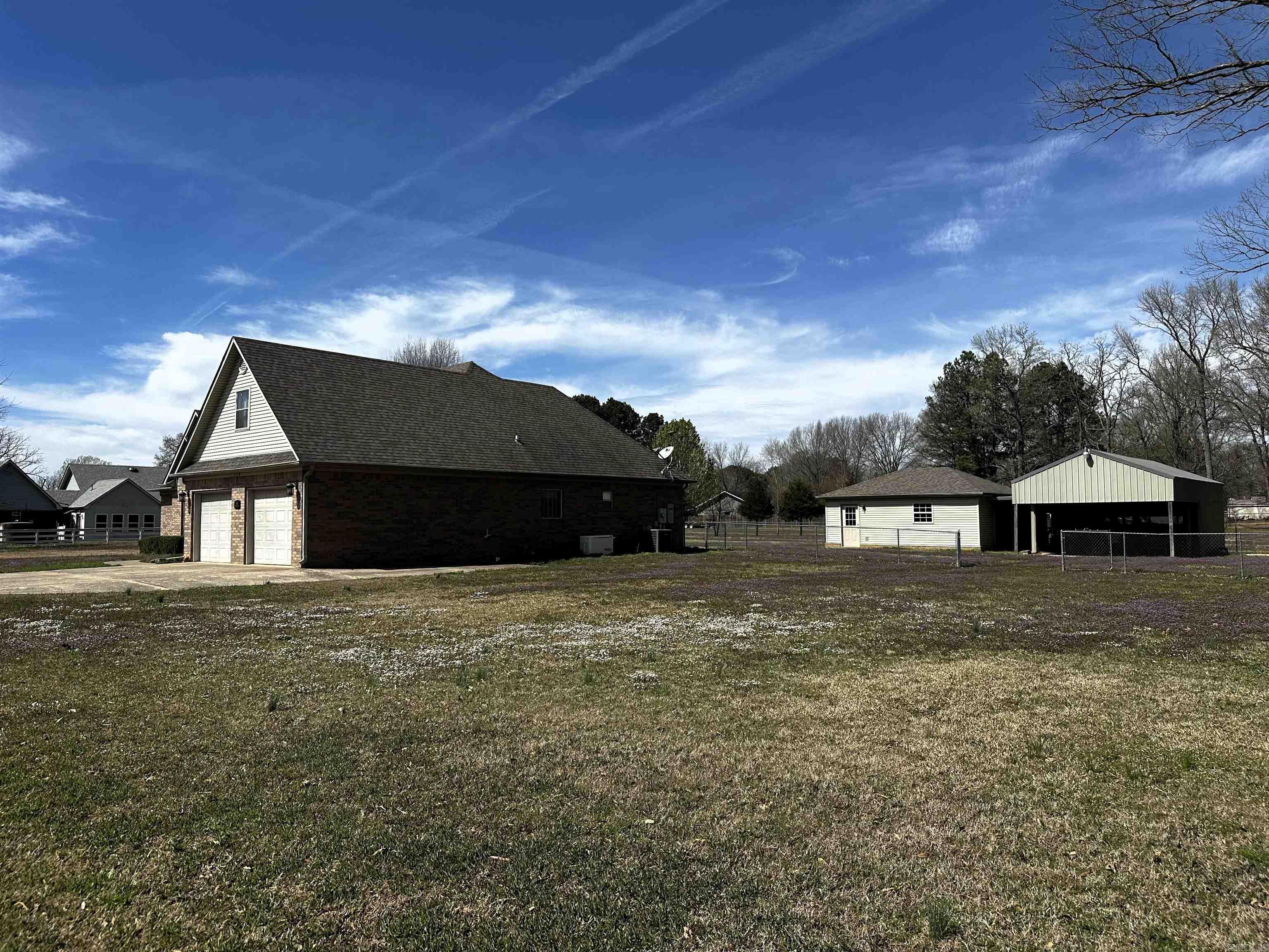 CAMPBELL - Residential