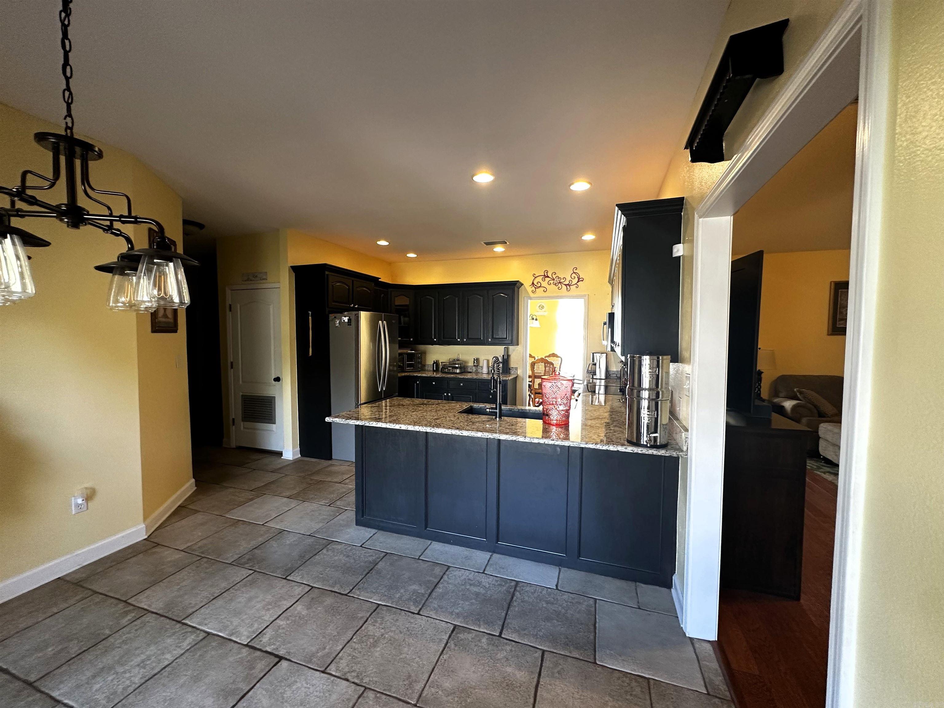 CAMPBELL - Residential