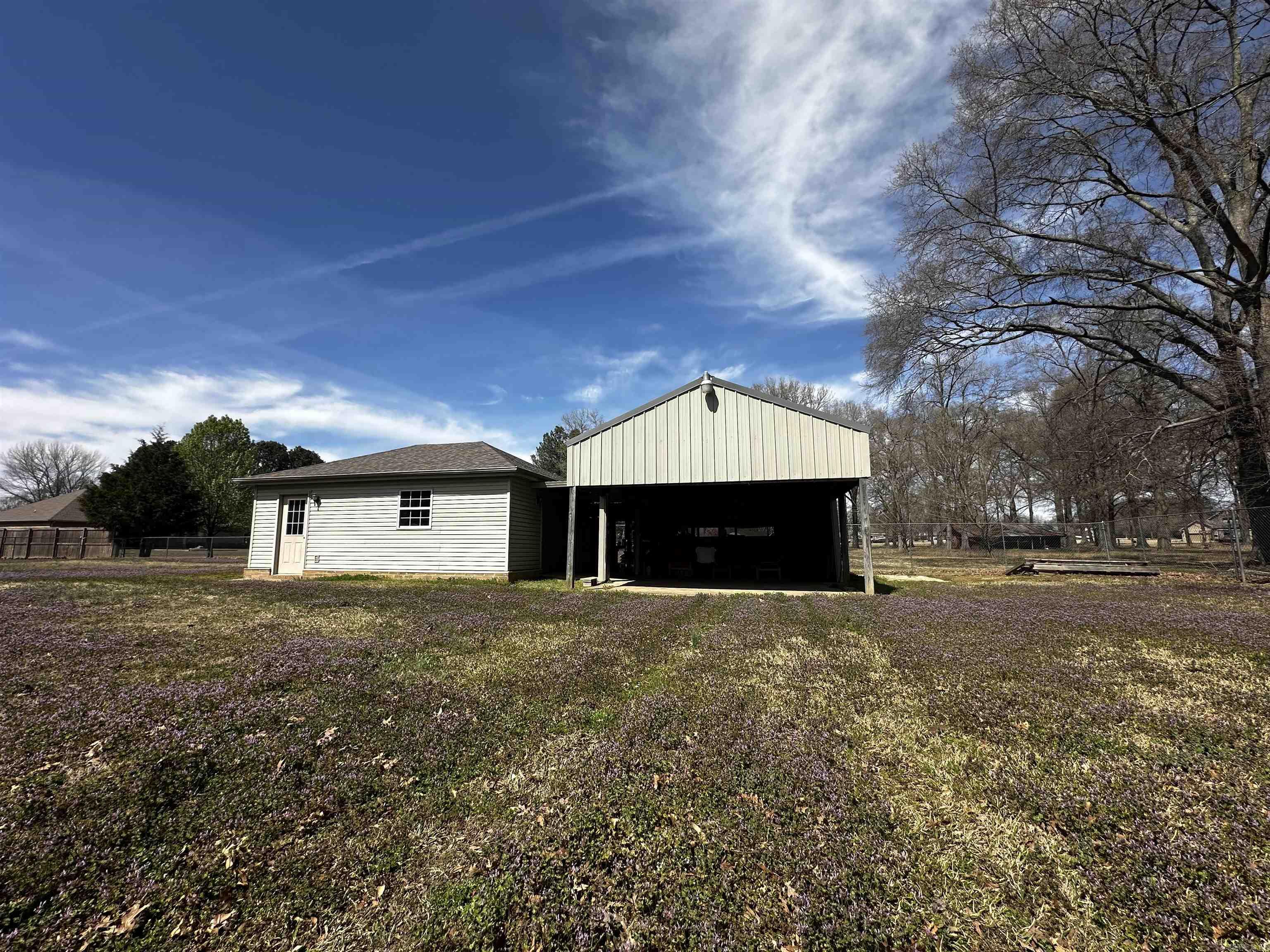 CAMPBELL - Residential