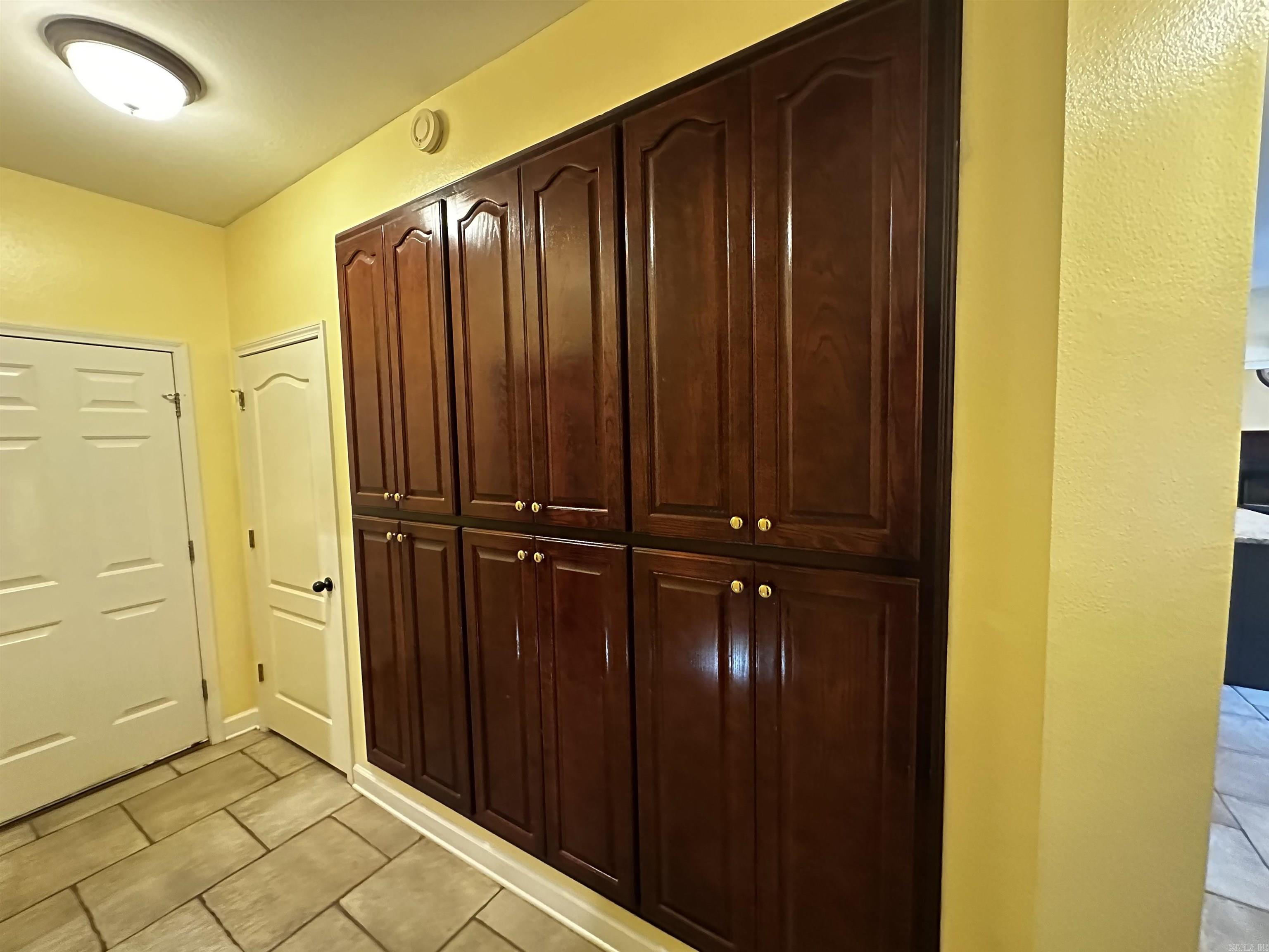 CAMPBELL - Residential