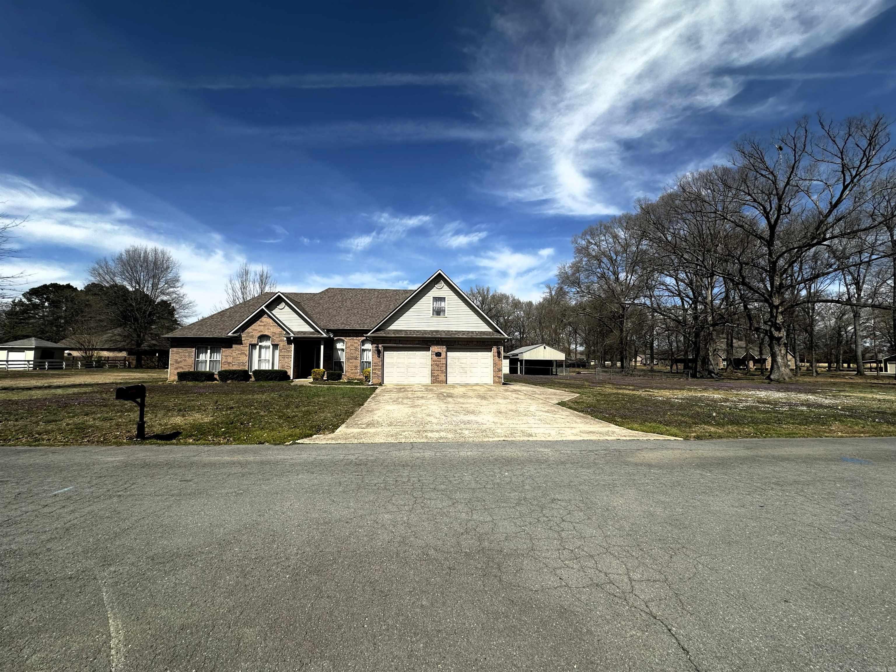 CAMPBELL - Residential