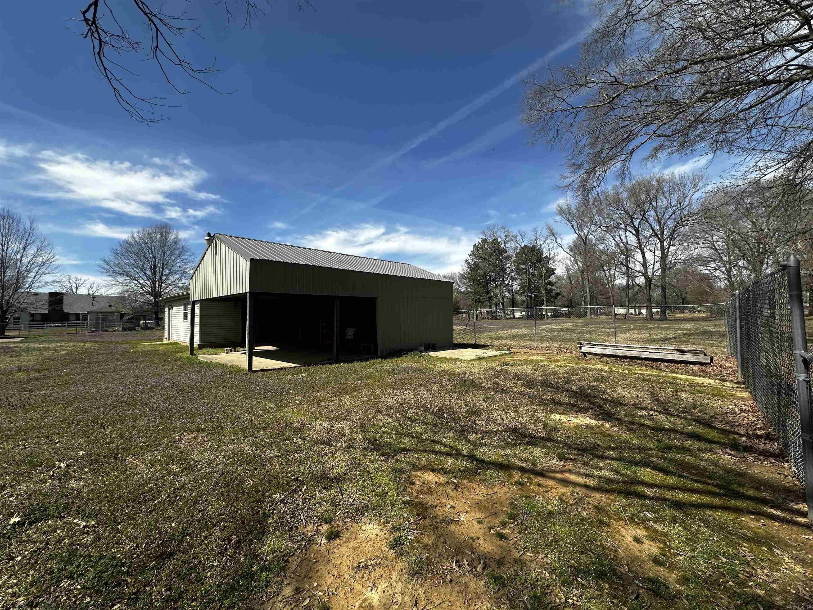 CAMPBELL - Residential