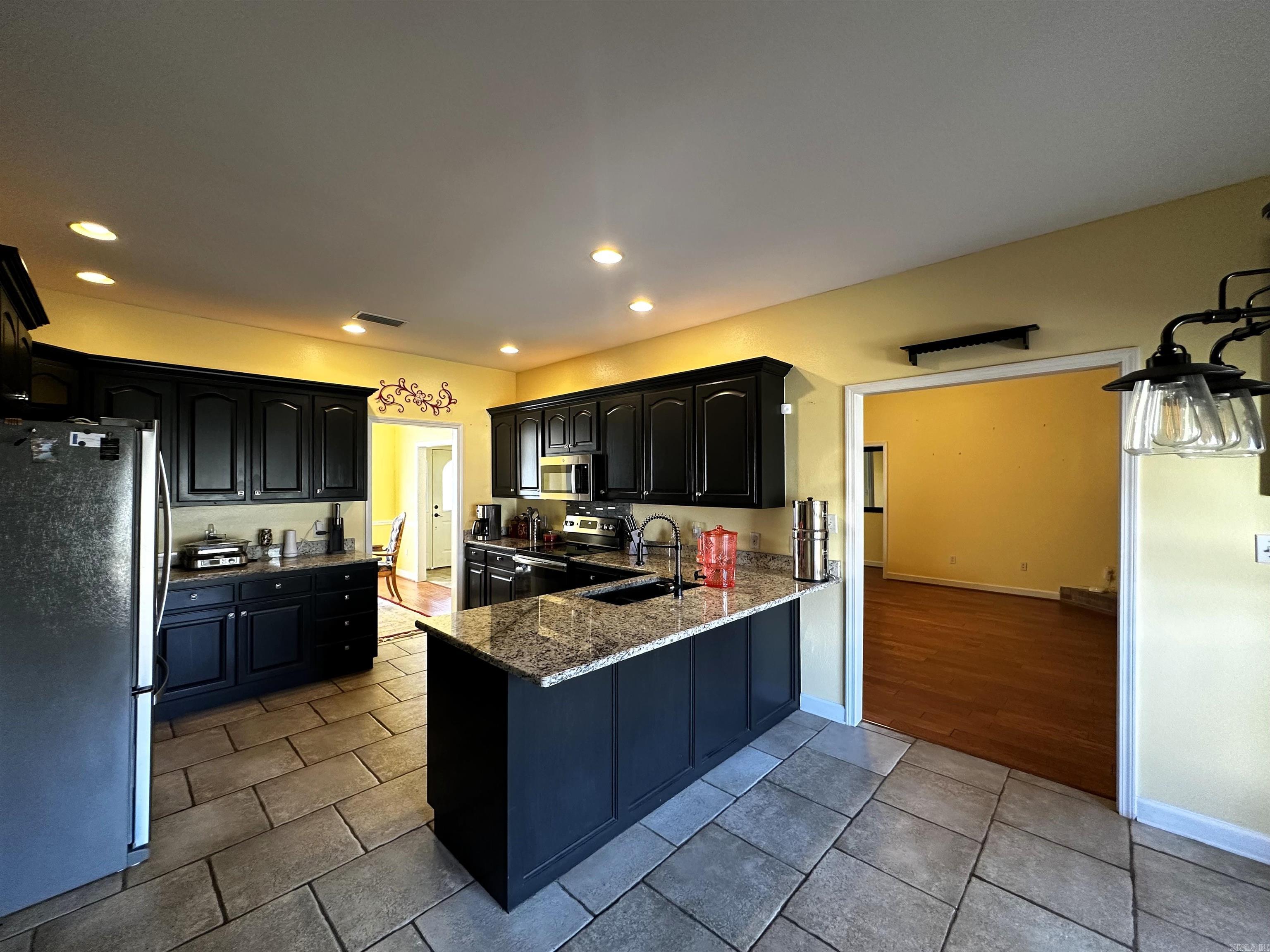 CAMPBELL - Residential