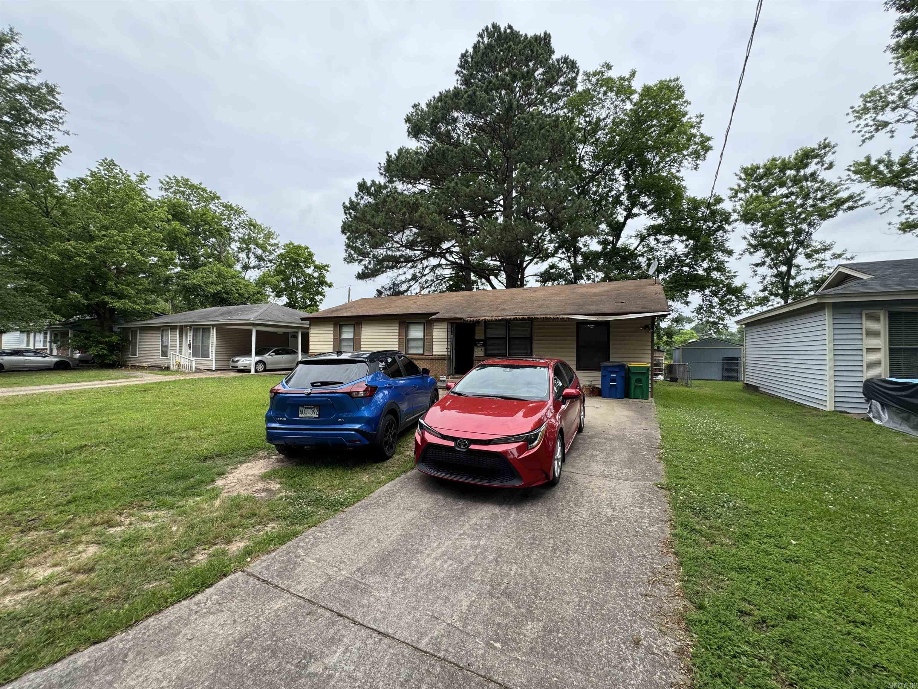 Greenlea - Residential