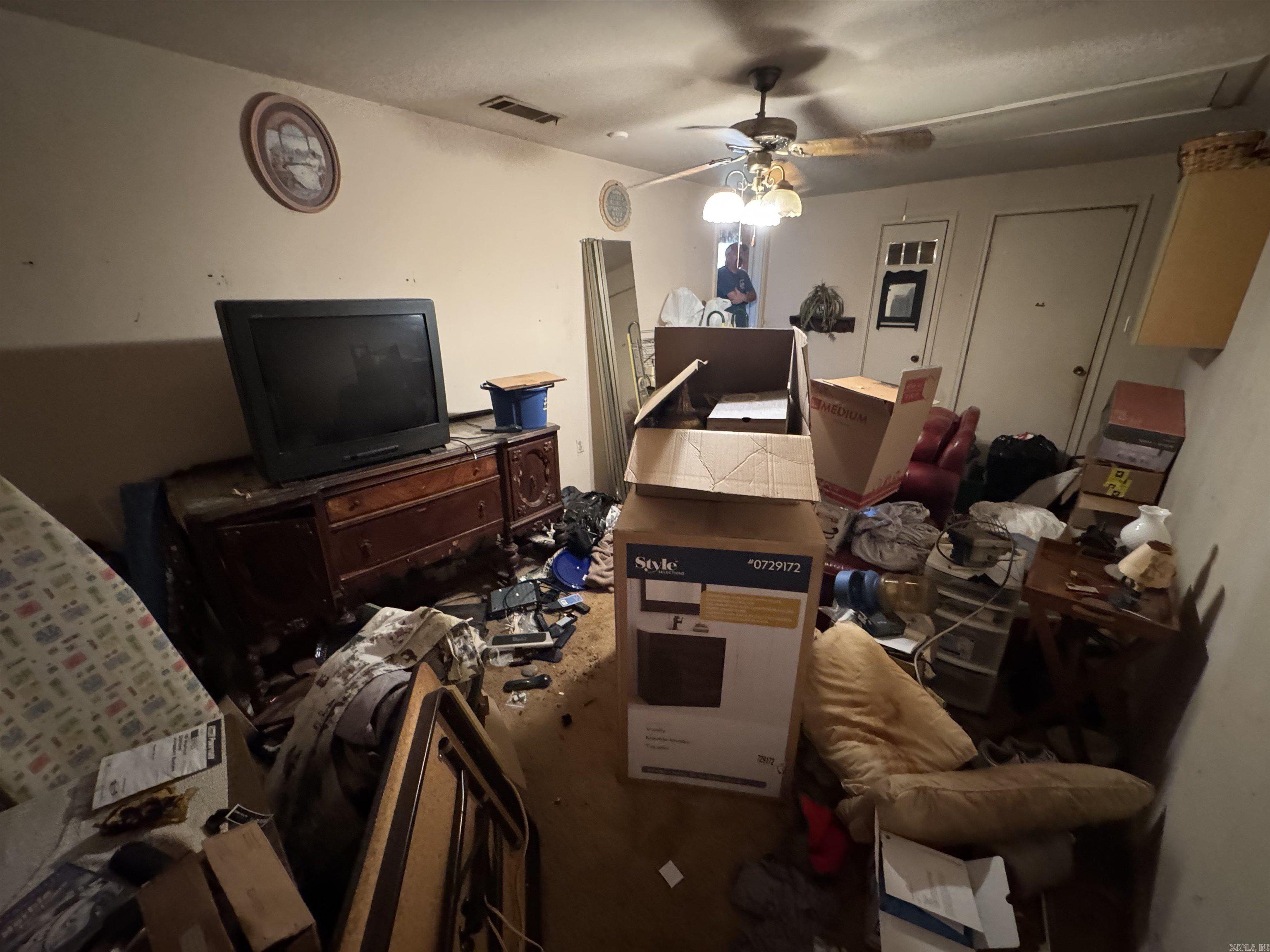 Greenlea - Residential