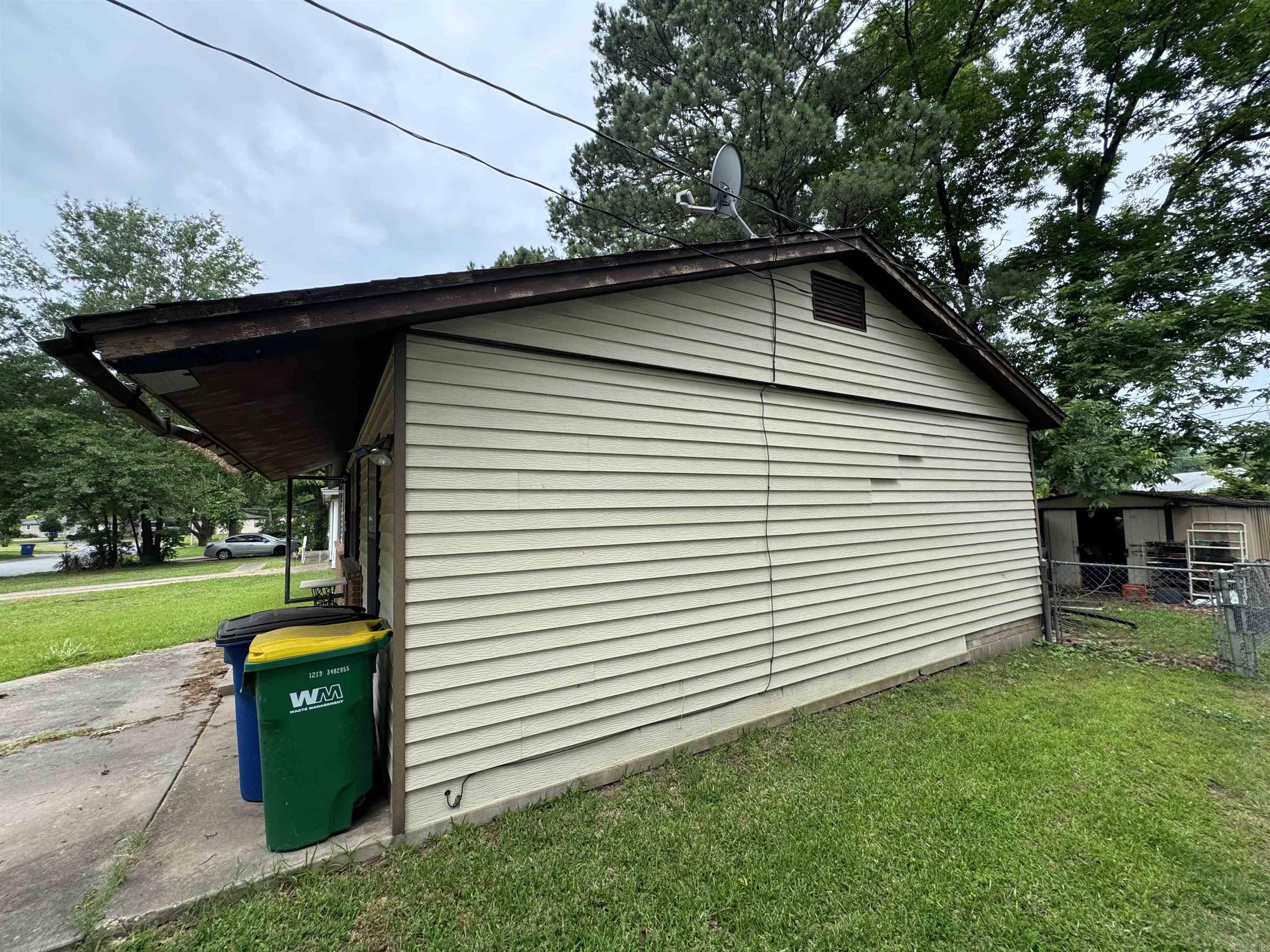 Greenlea - Residential