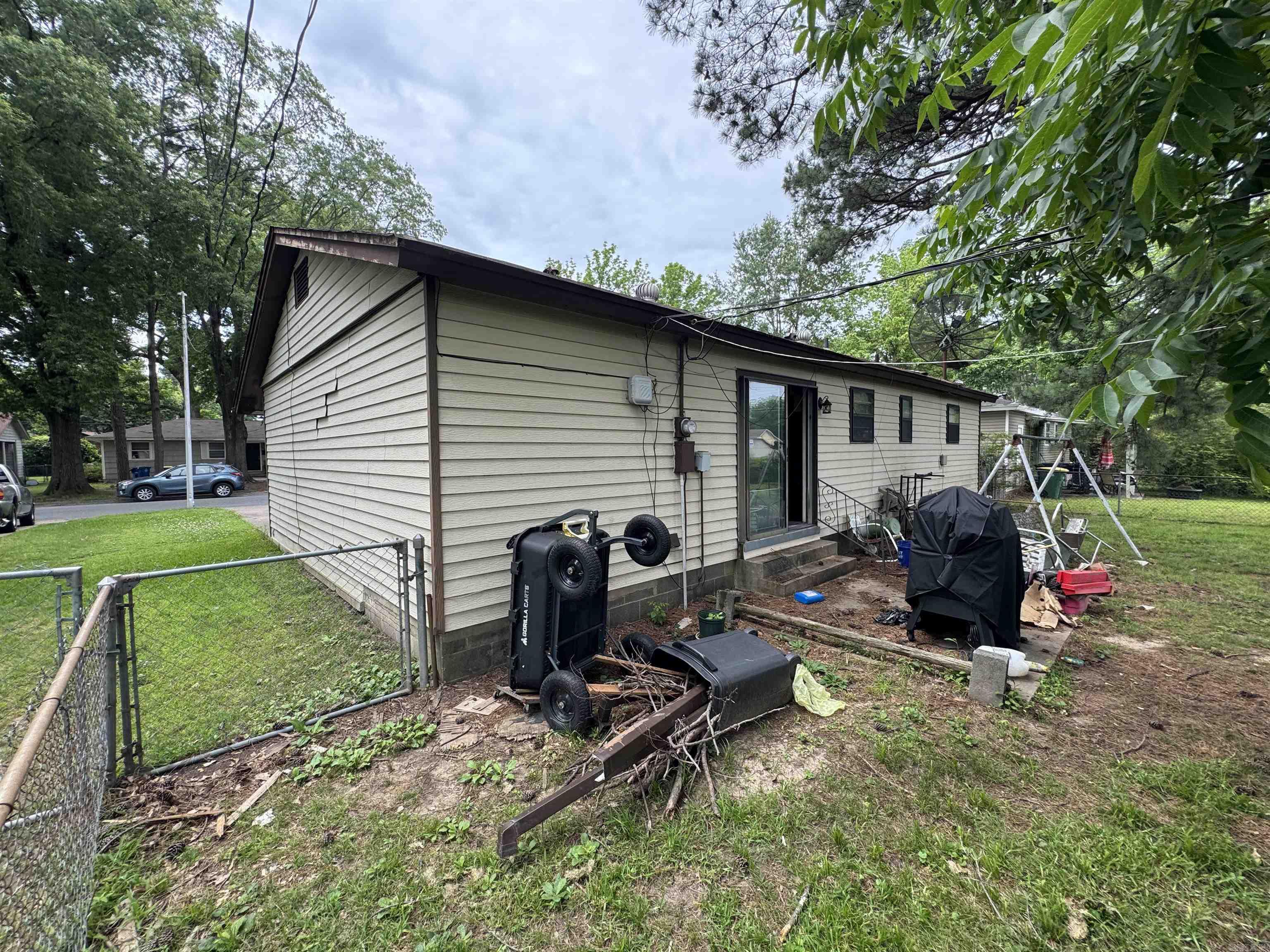 Greenlea - Residential