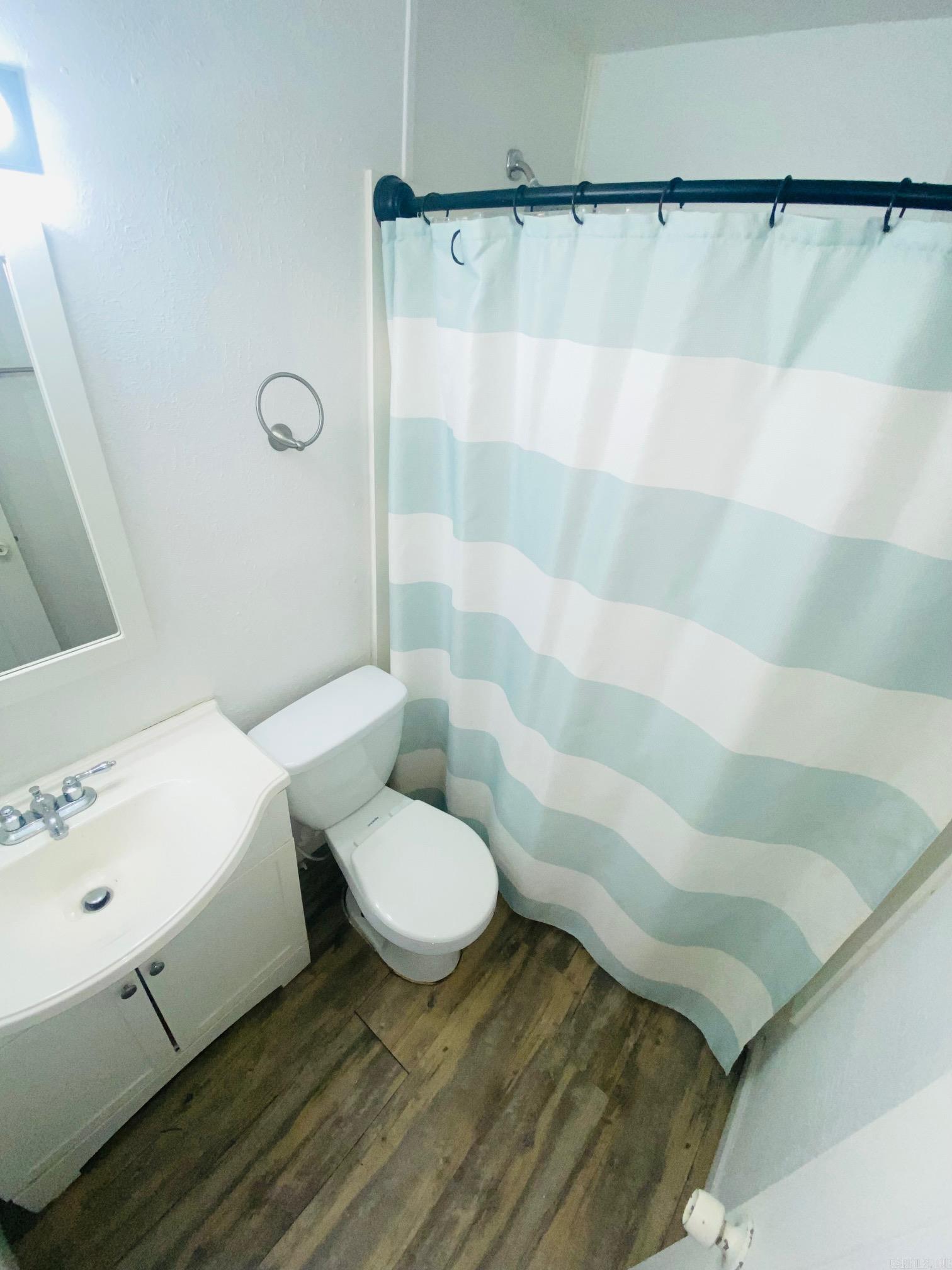 Morgan Loh - Residential Lease