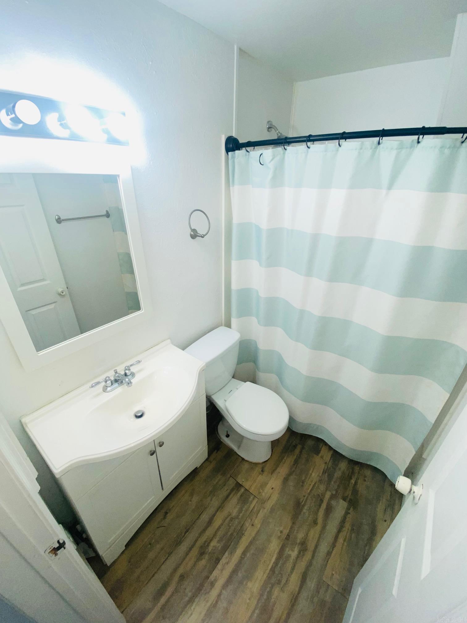 Morgan Loh - Residential Lease