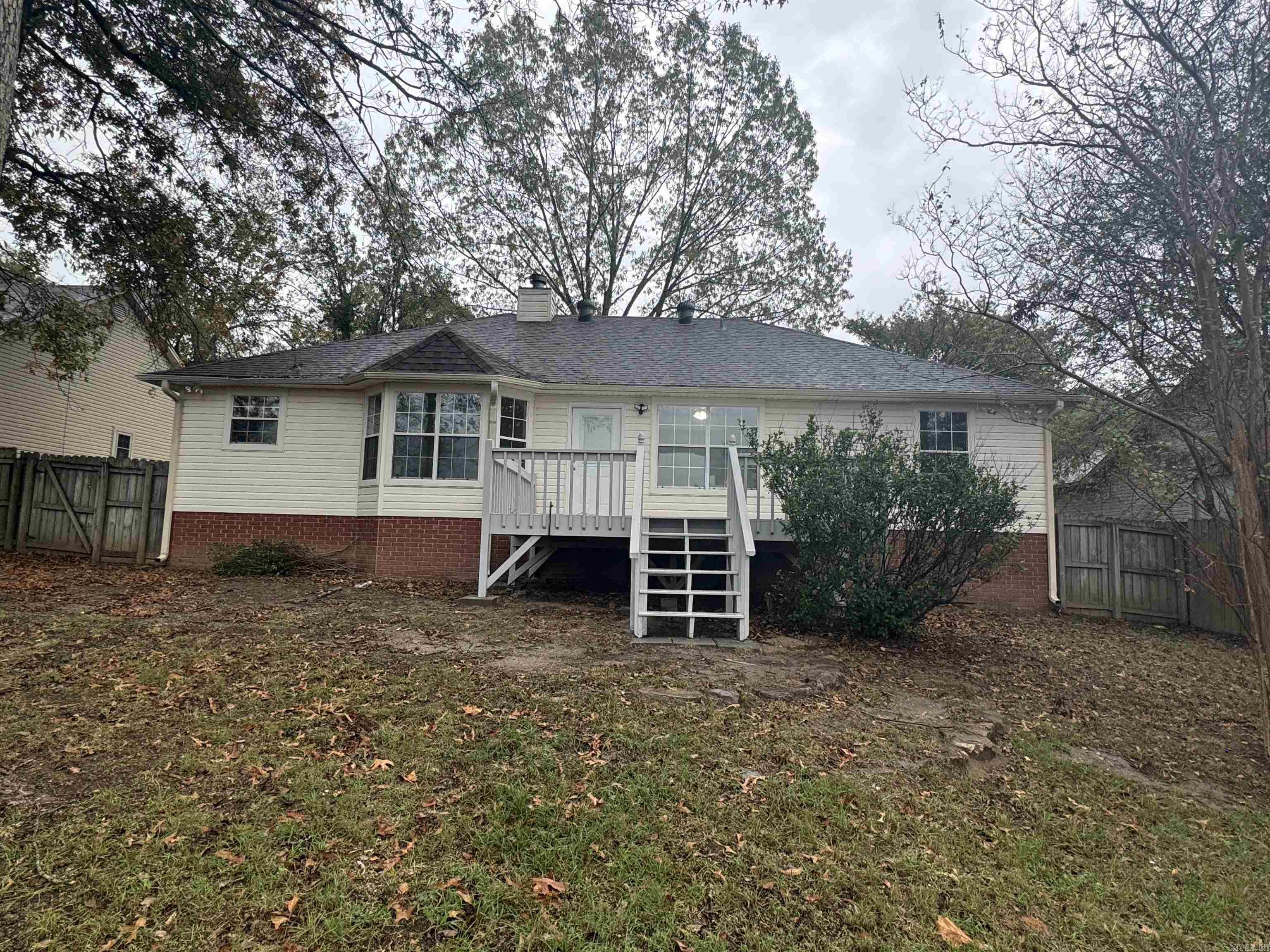 TIMBERMIST - Residential