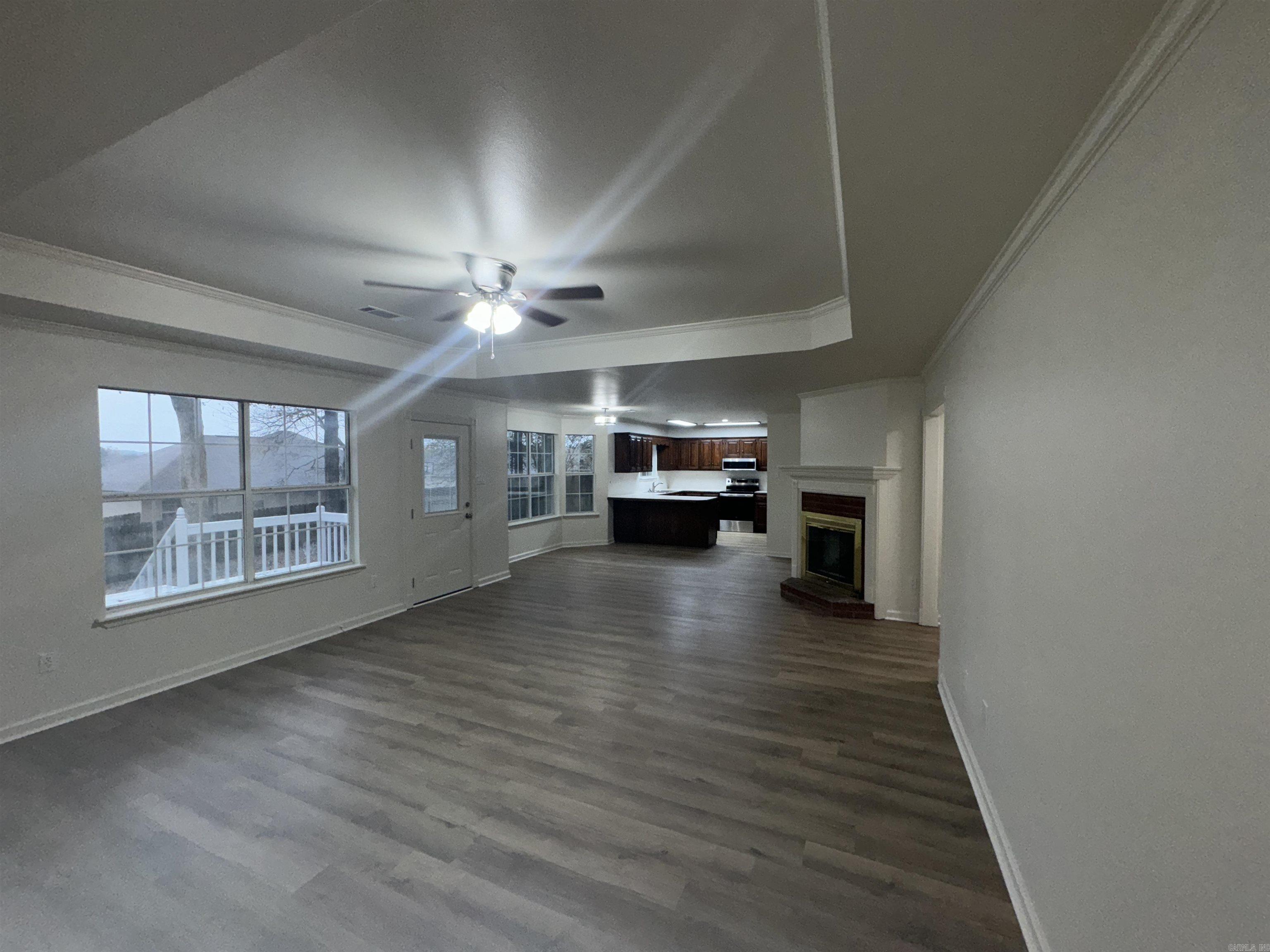 TIMBERMIST - Residential