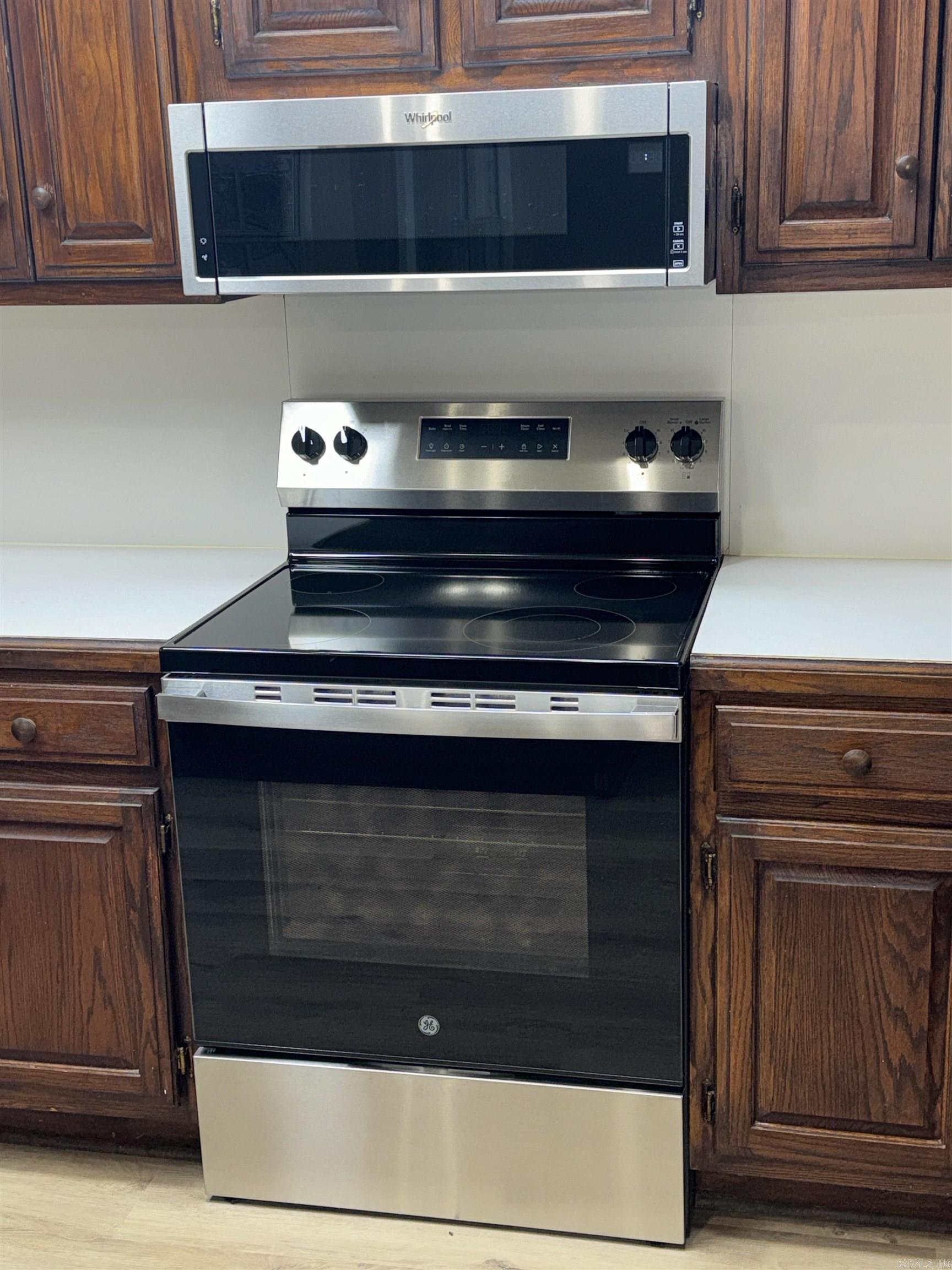 TIMBERMIST - Residential