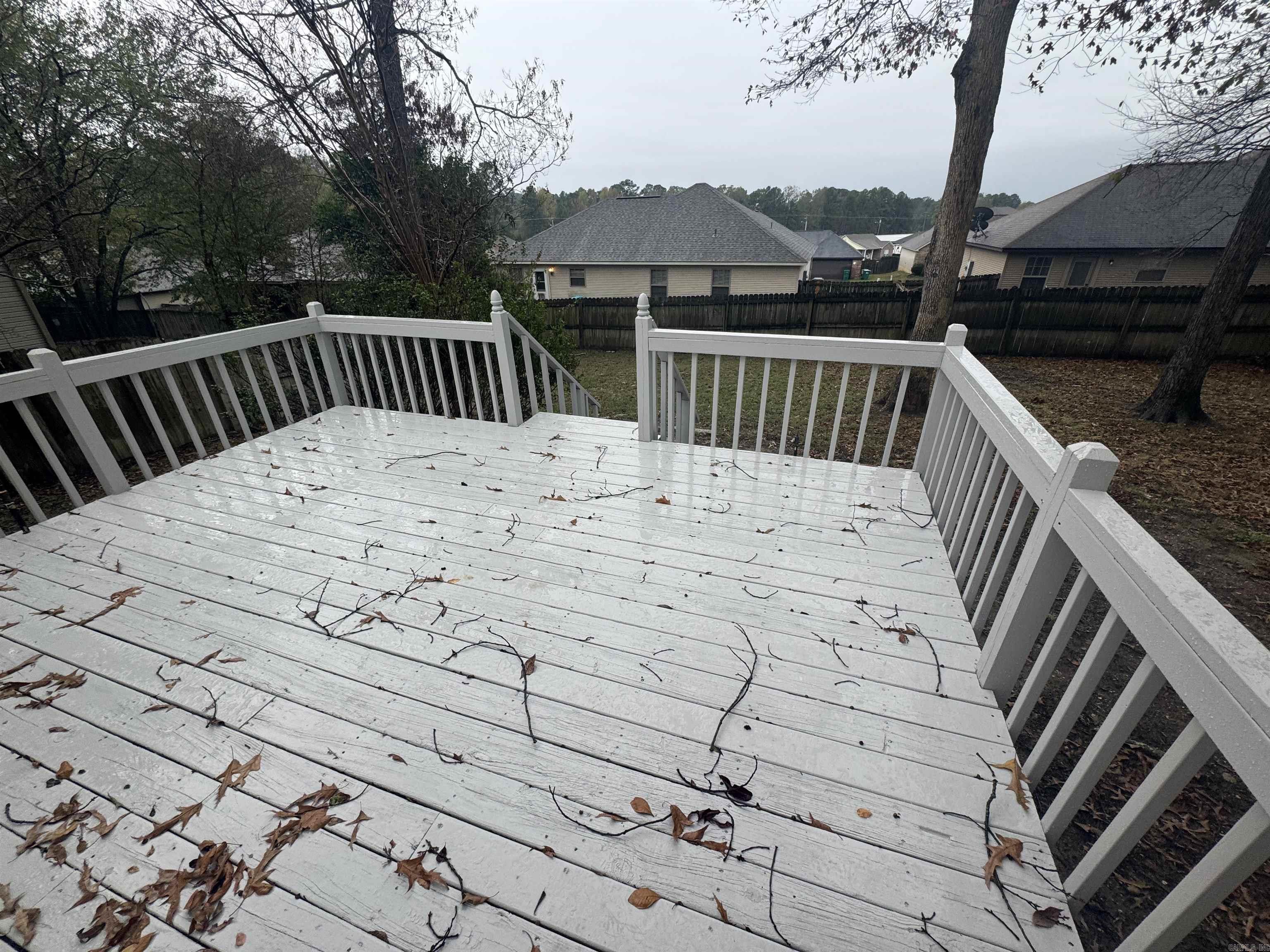 TIMBERMIST - Residential