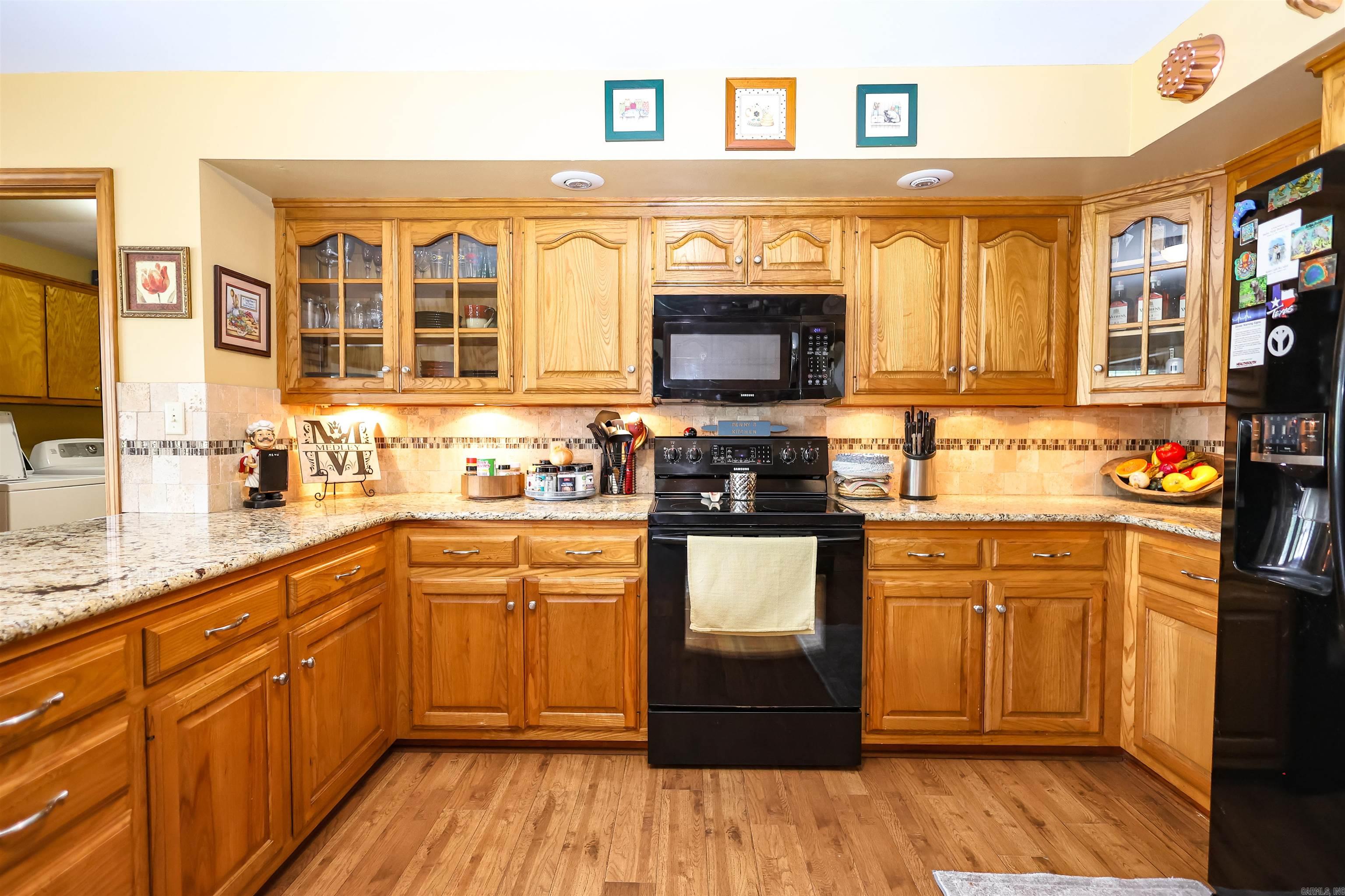 MAGNOLIA ESTATES ADDN - Residential