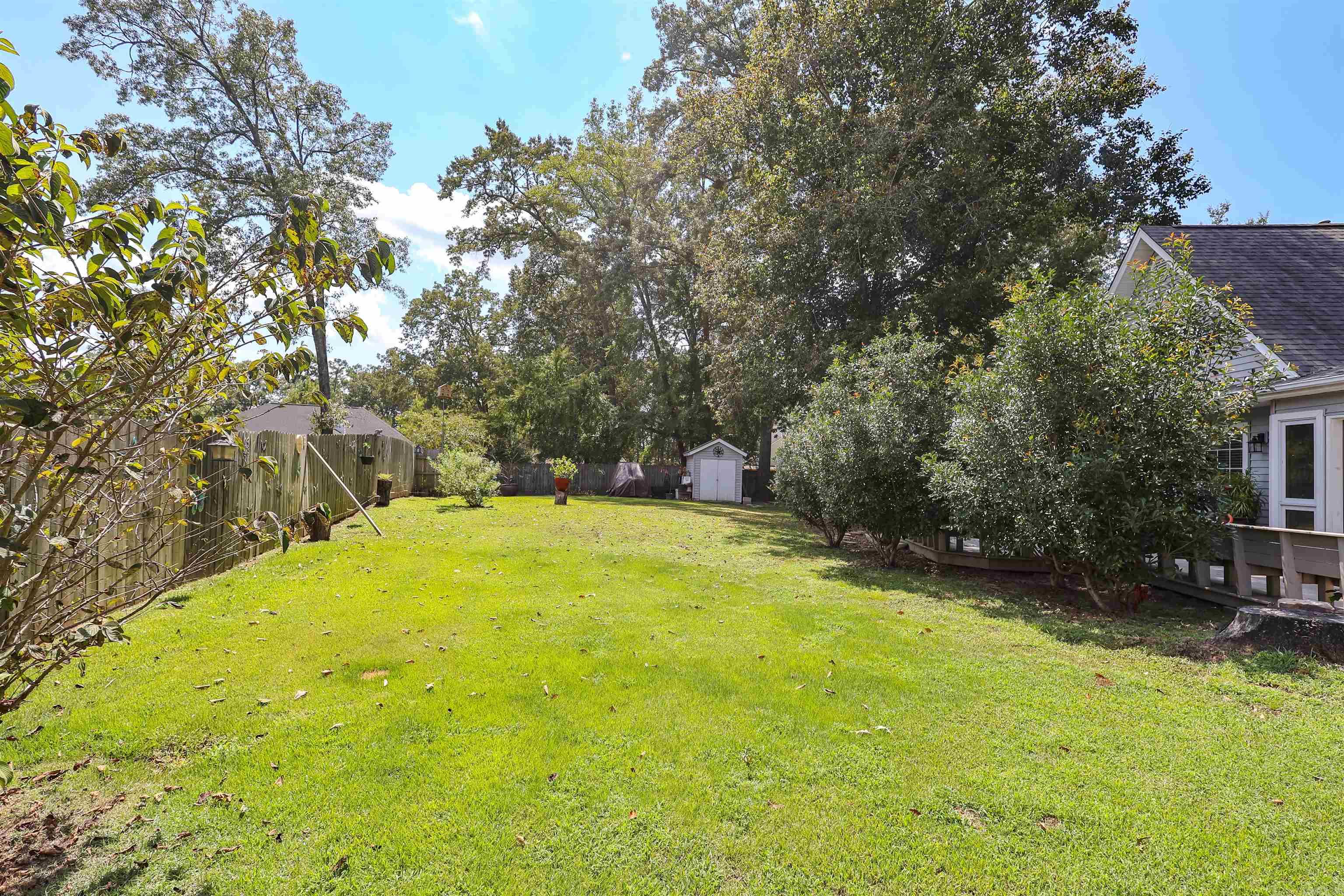 MAGNOLIA ESTATES ADDN - Residential