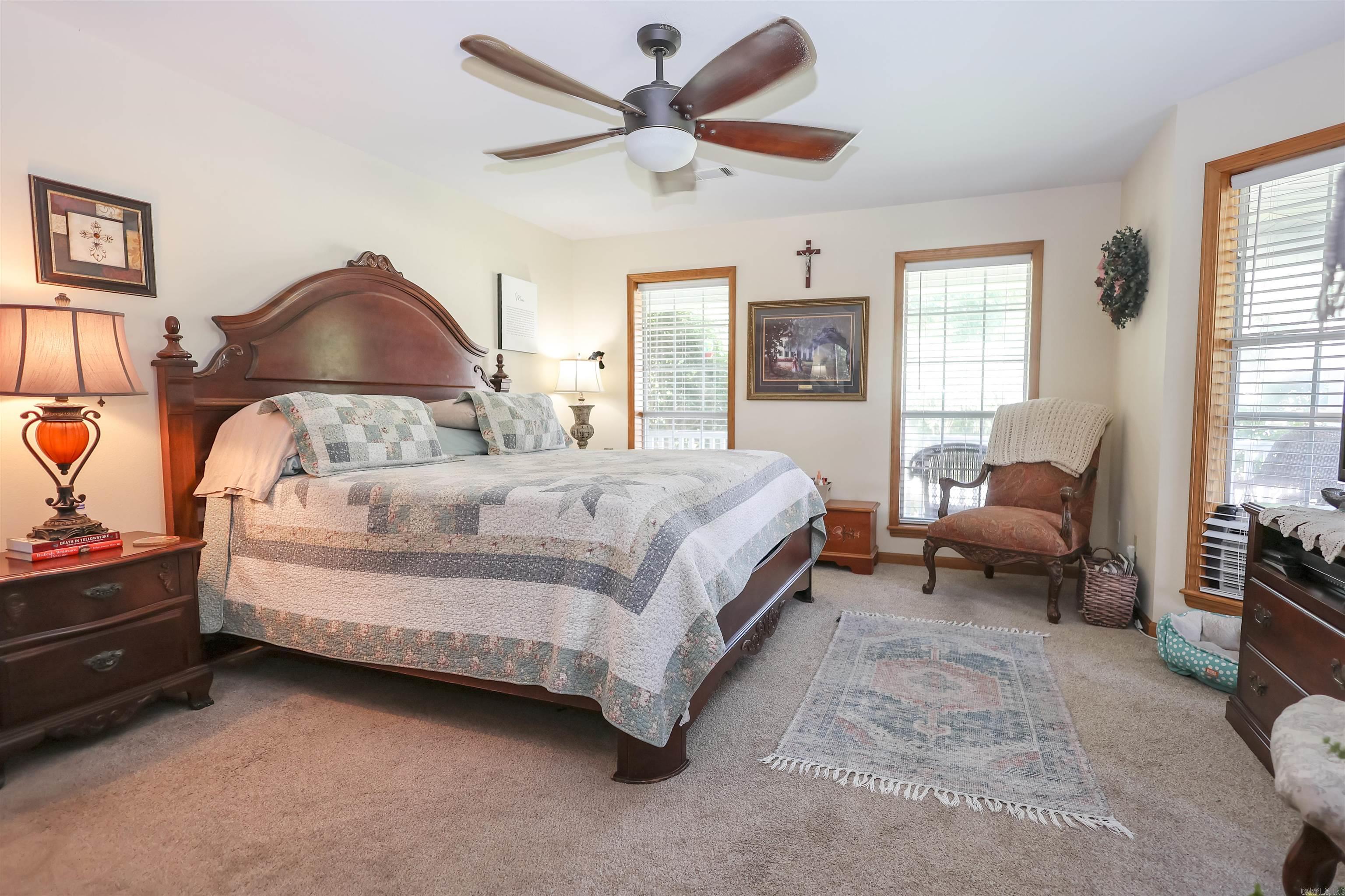 MAGNOLIA ESTATES ADDN - Residential