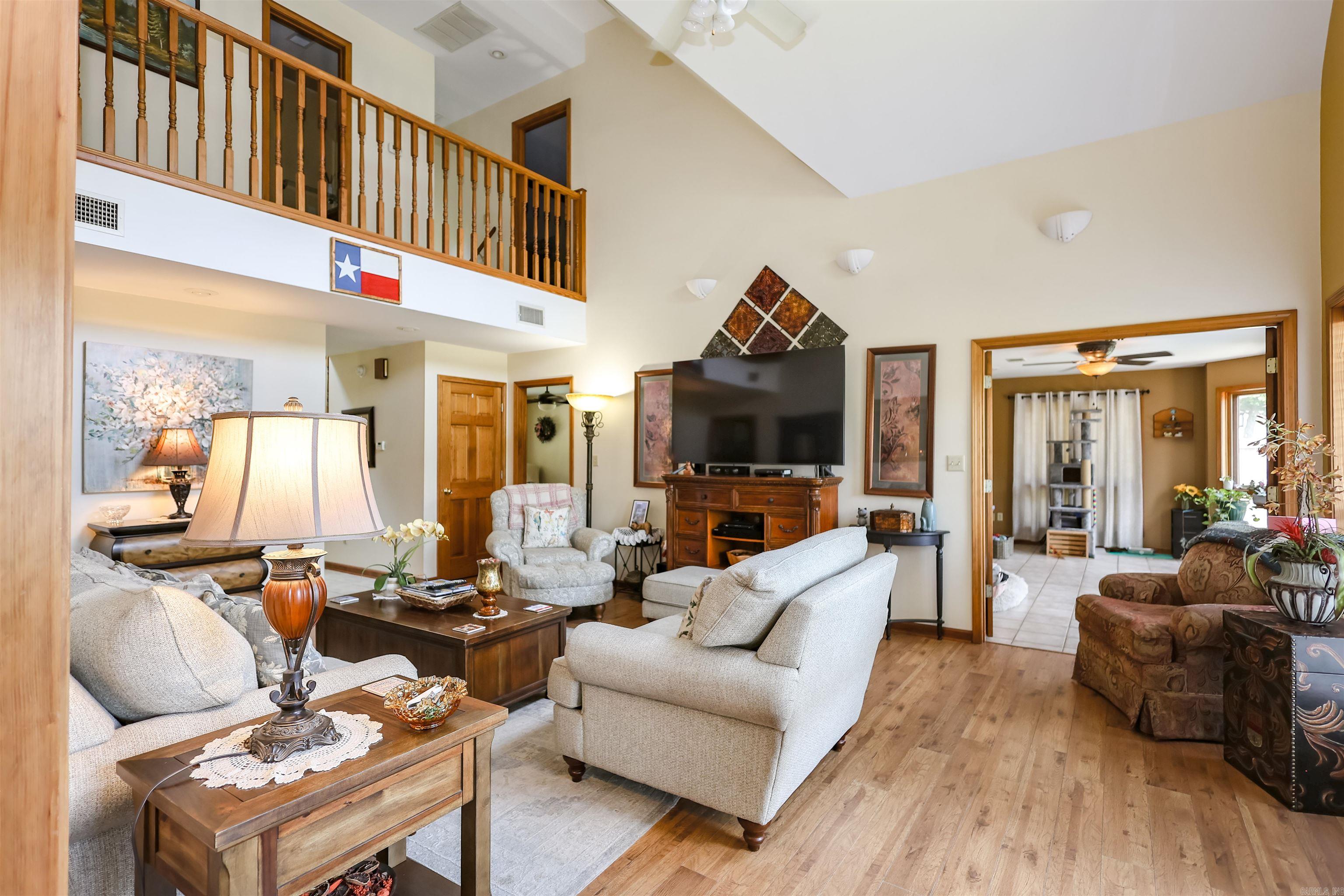 MAGNOLIA ESTATES ADDN - Residential